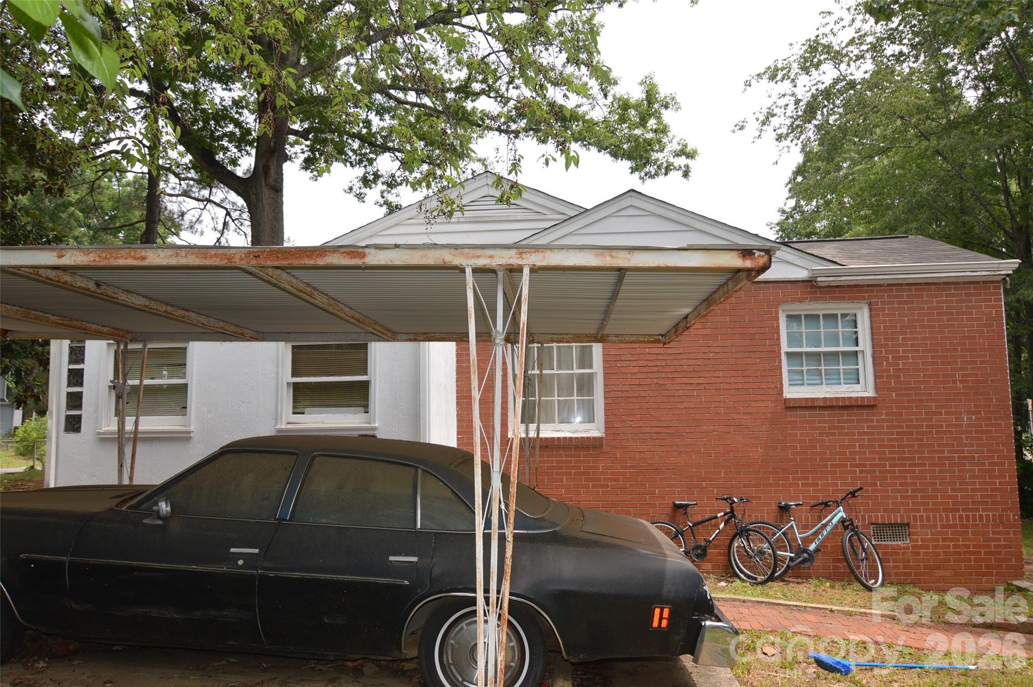 Ashley Park - Residential