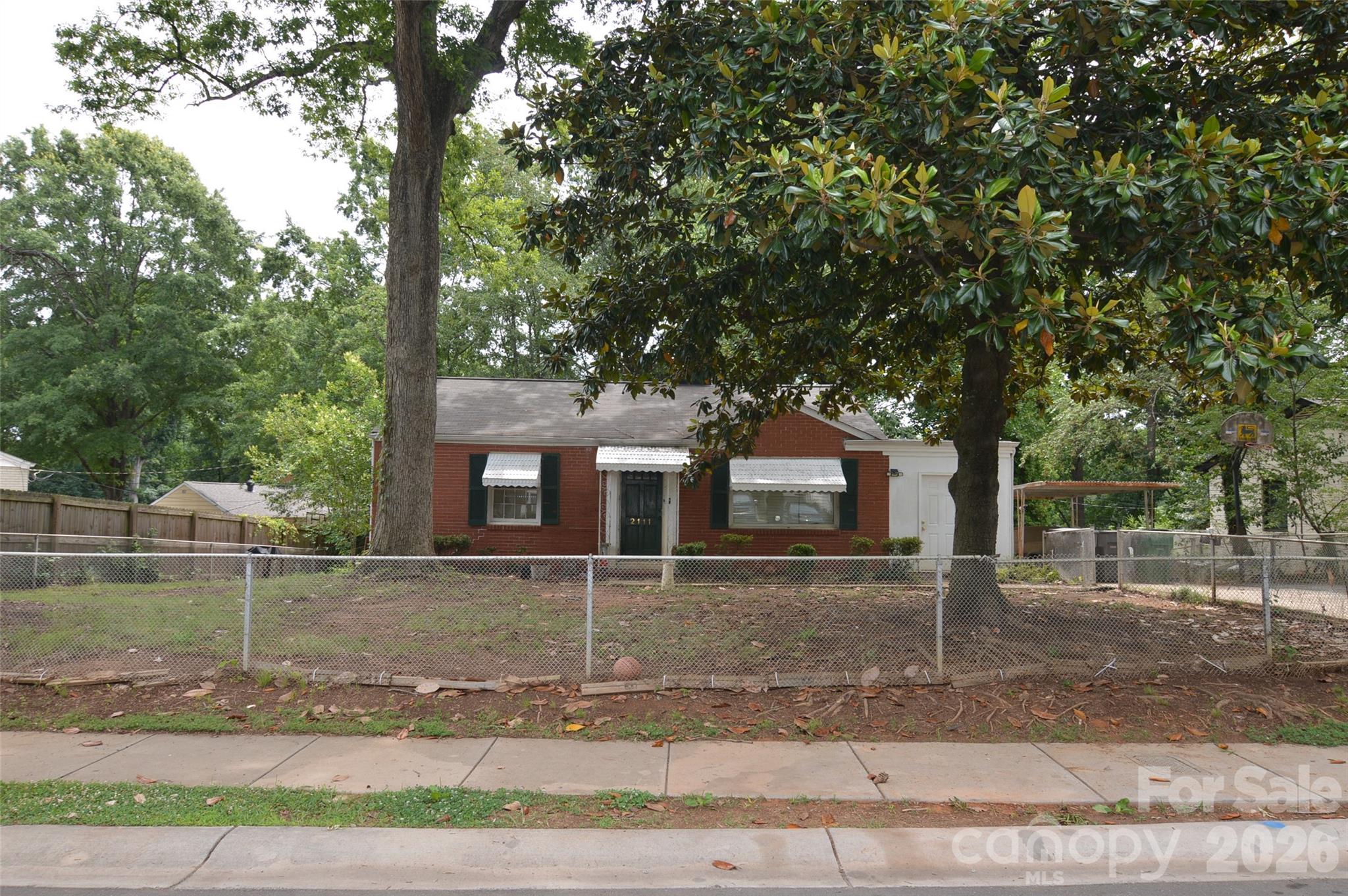 Ashley Park - Residential