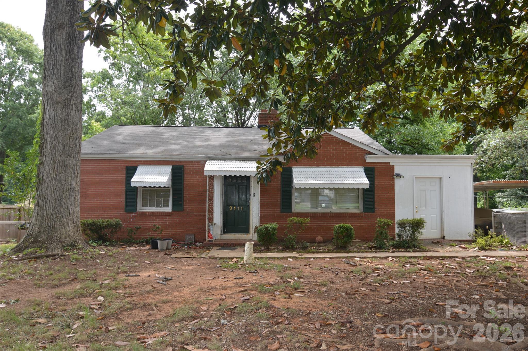Ashley Park - Residential