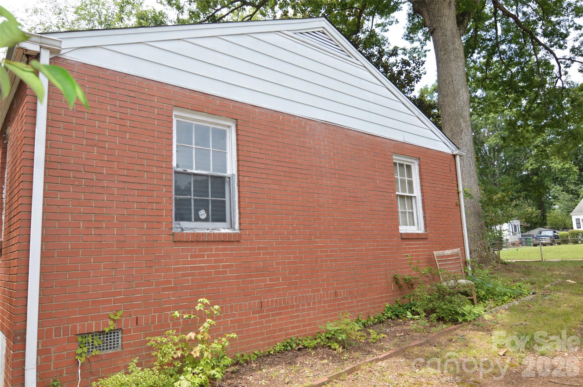 Ashley Park - Residential