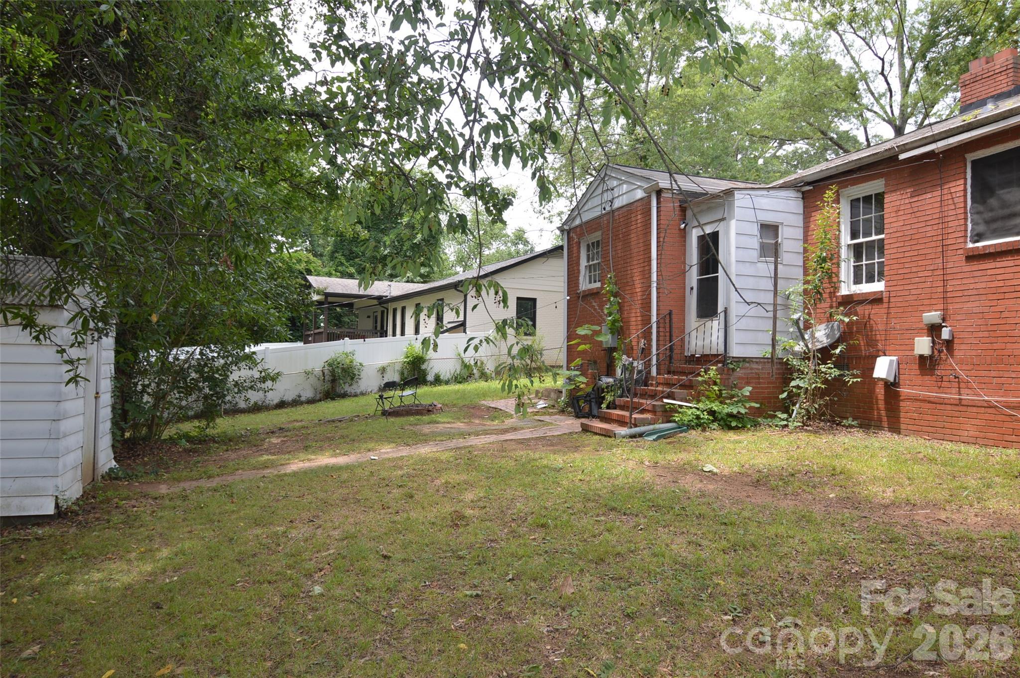 Ashley Park - Residential