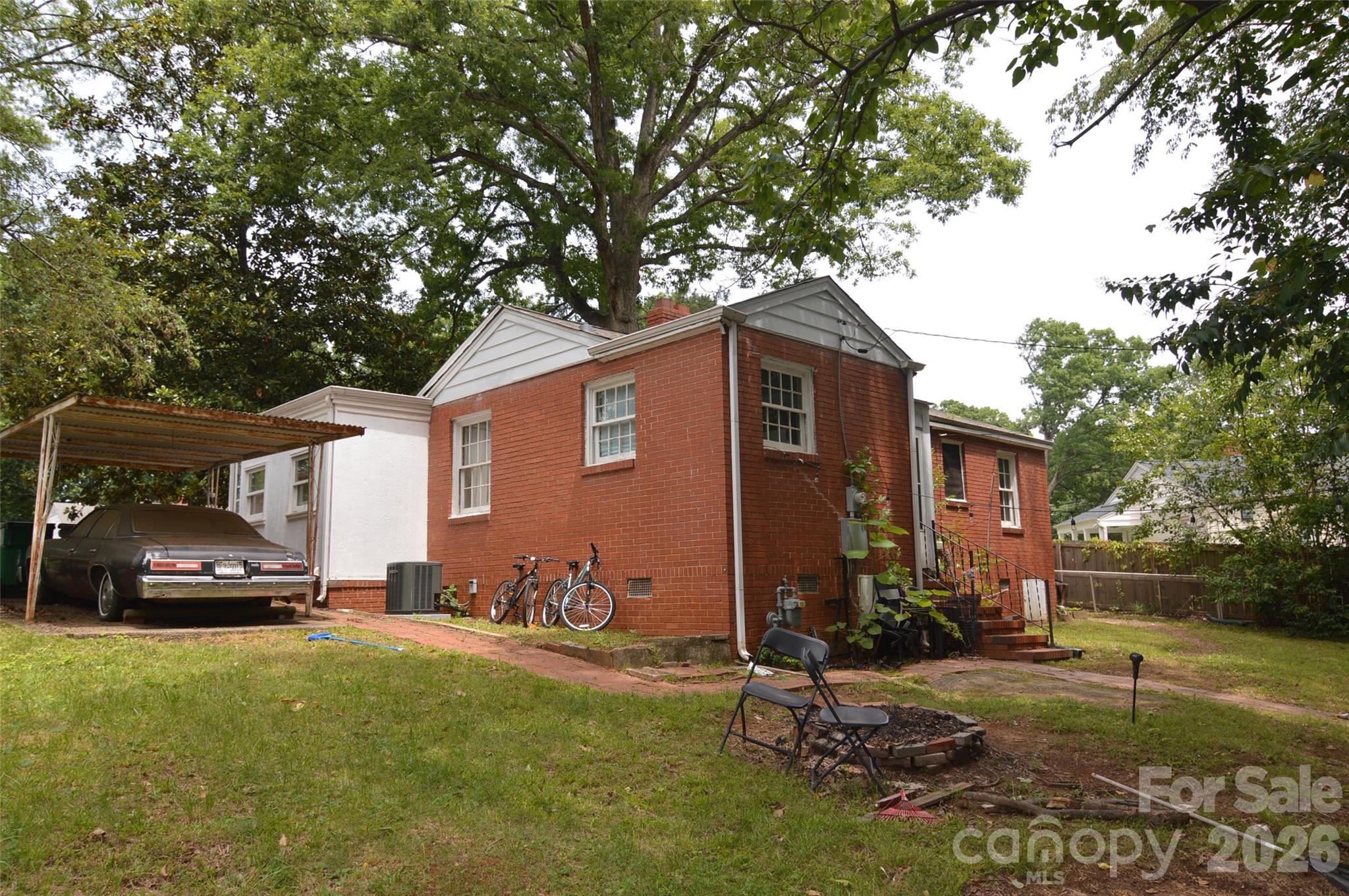 Ashley Park - Residential