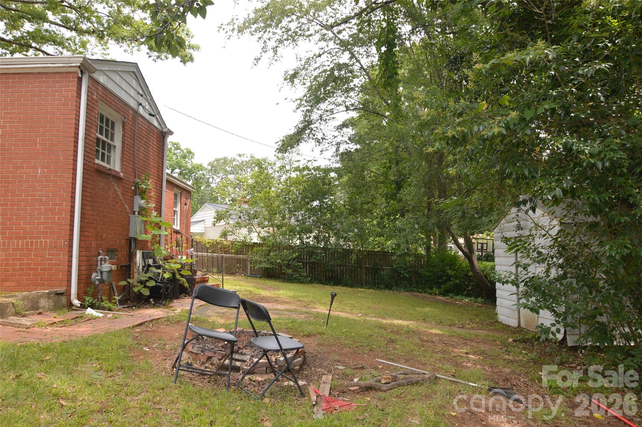 Ashley Park - Residential
