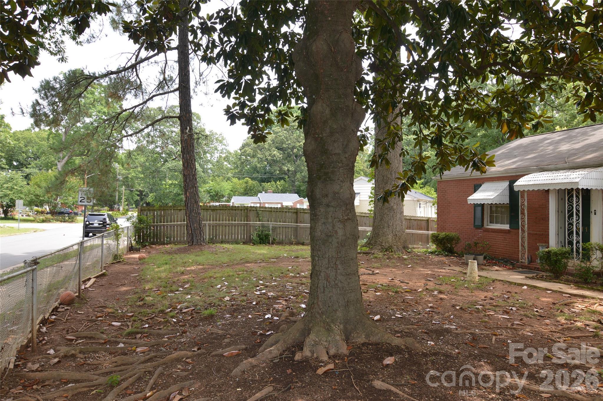 Ashley Park - Residential