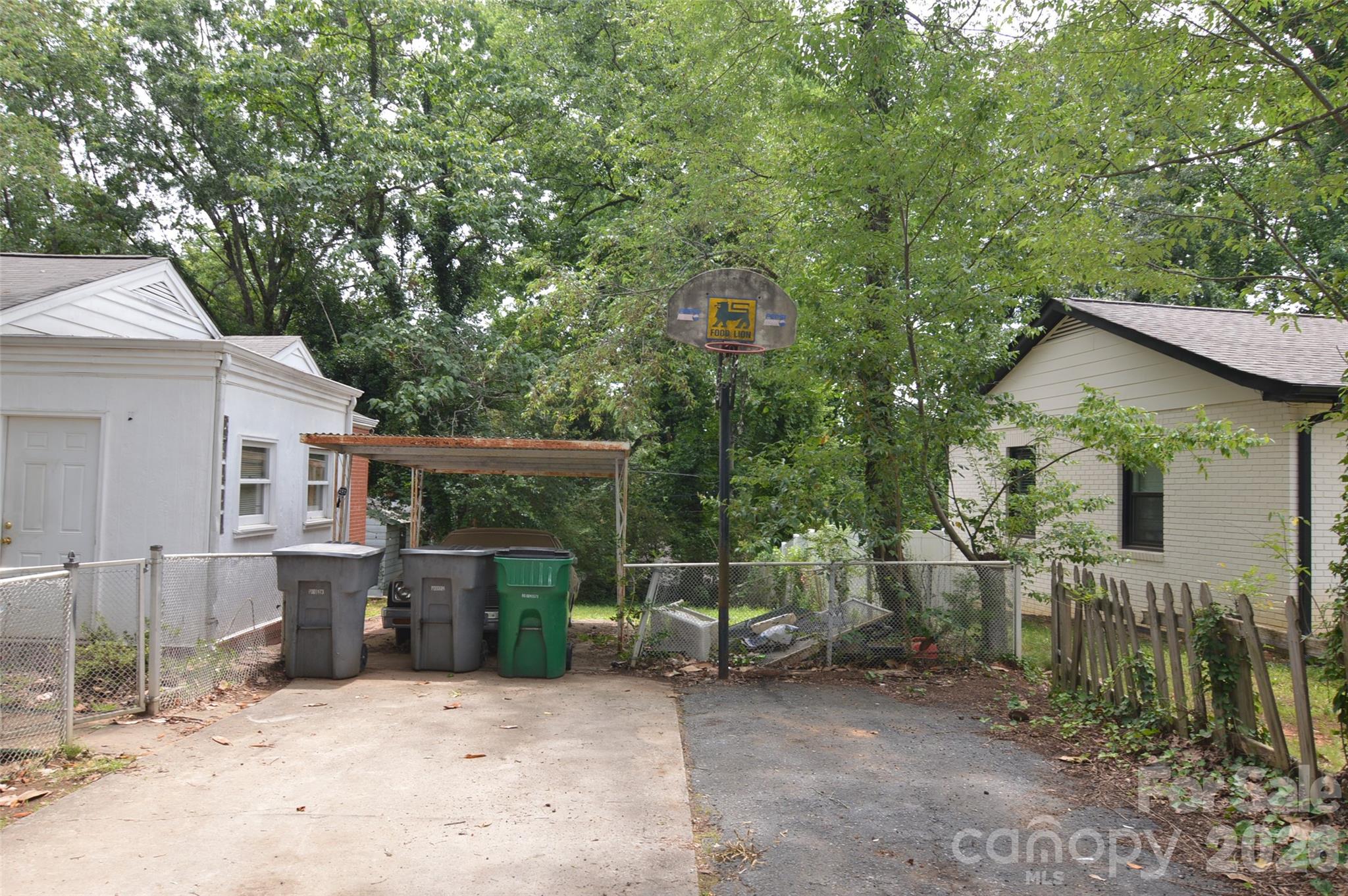 Ashley Park - Residential