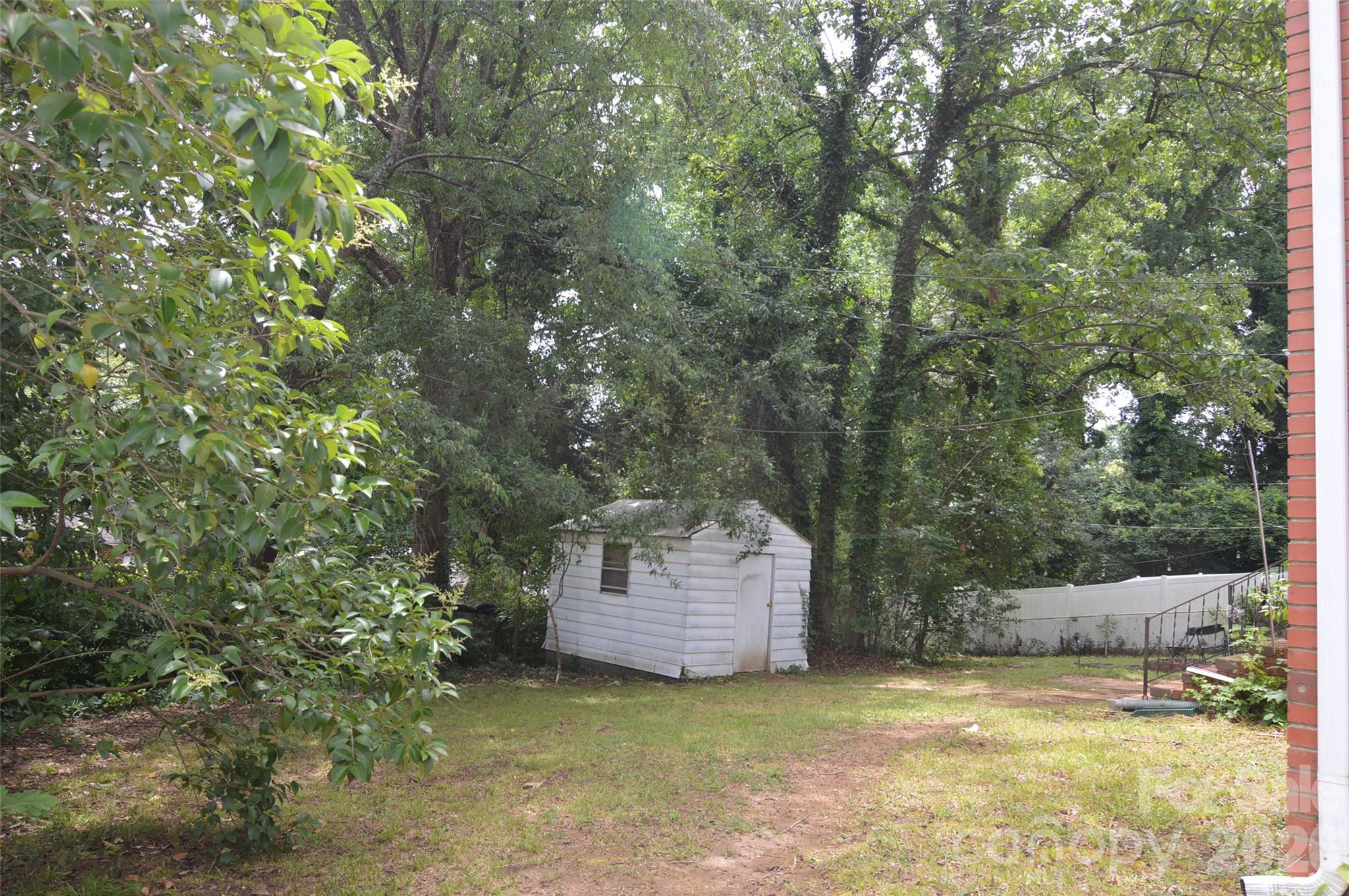 Ashley Park - Residential