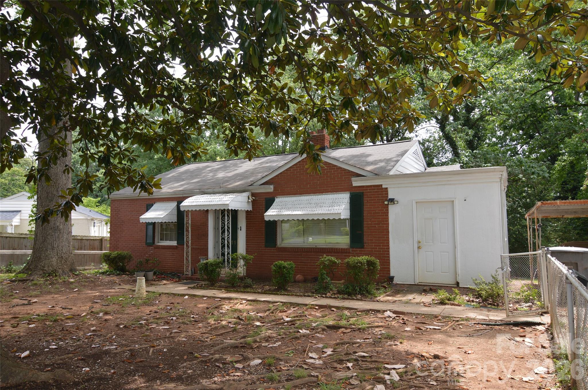 Ashley Park - Residential