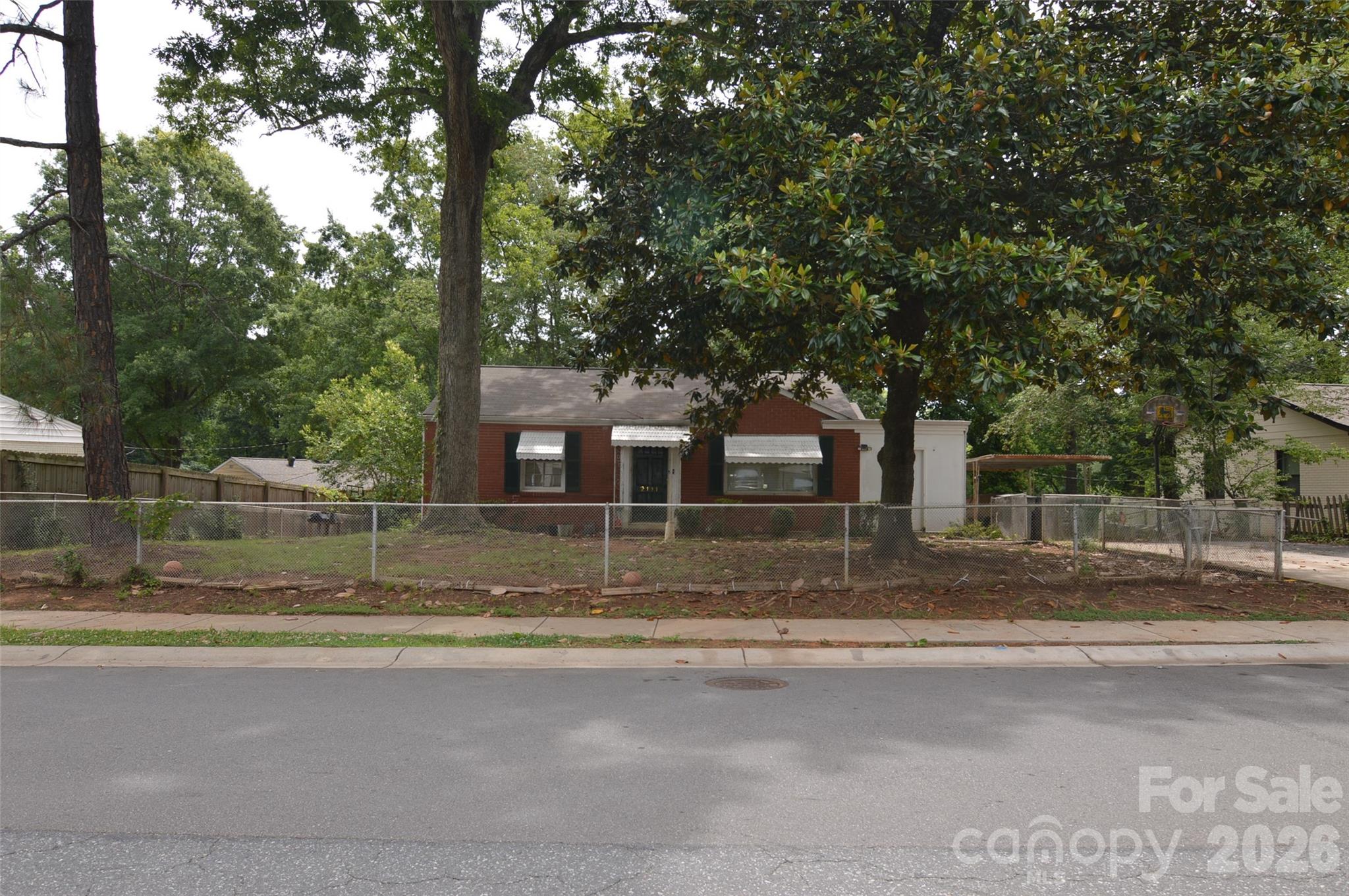 Ashley Park - Residential