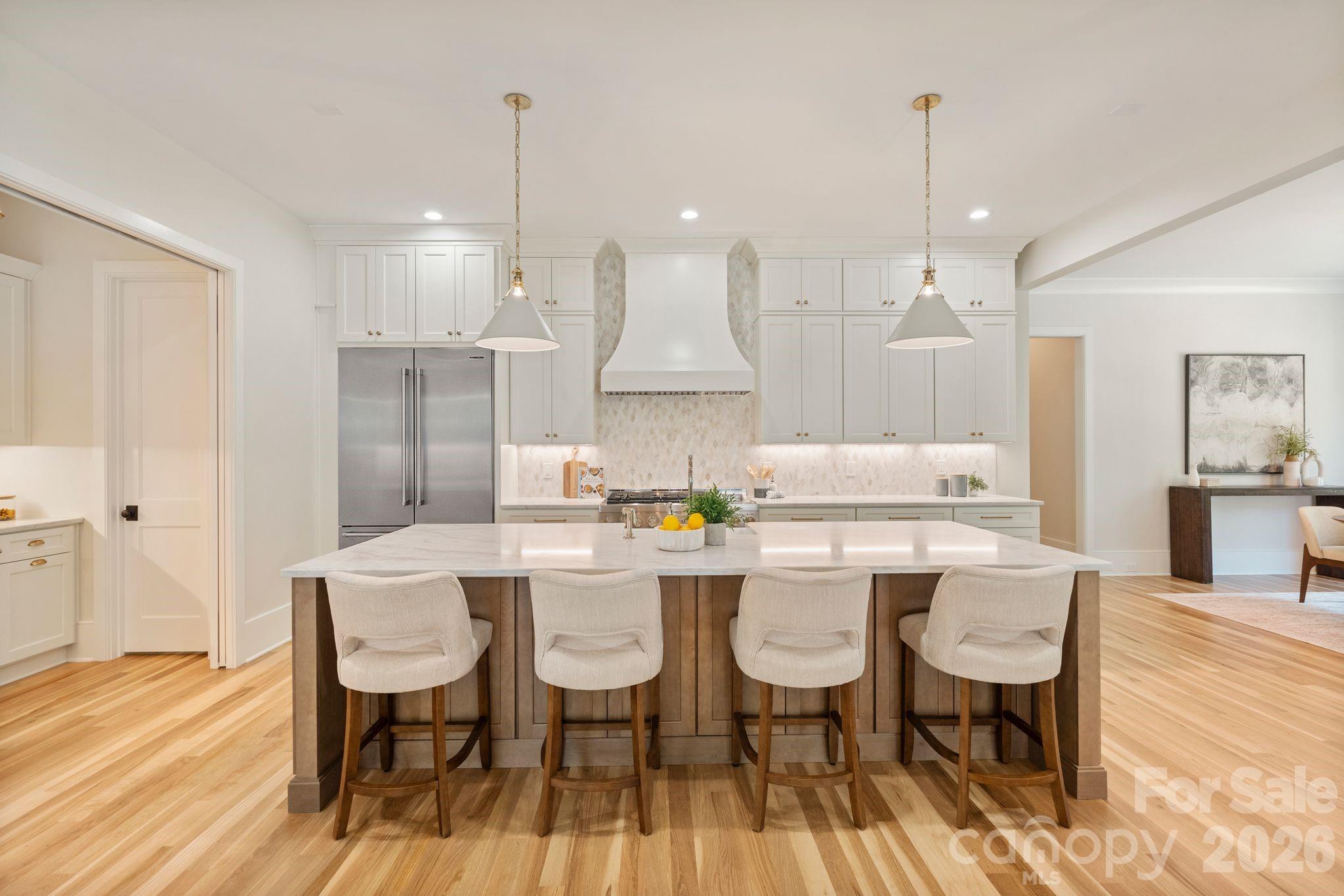 Riverchase Estates - Residential