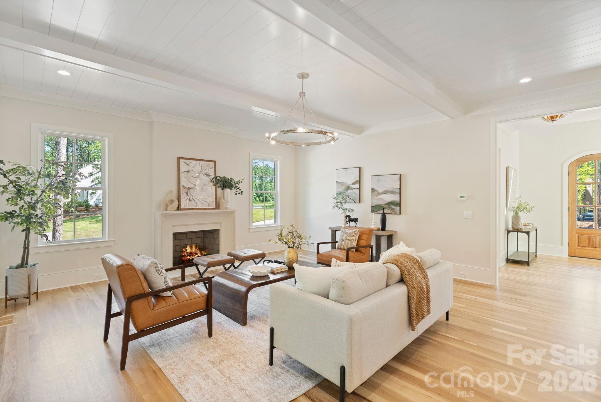 Riverchase Estates - Residential