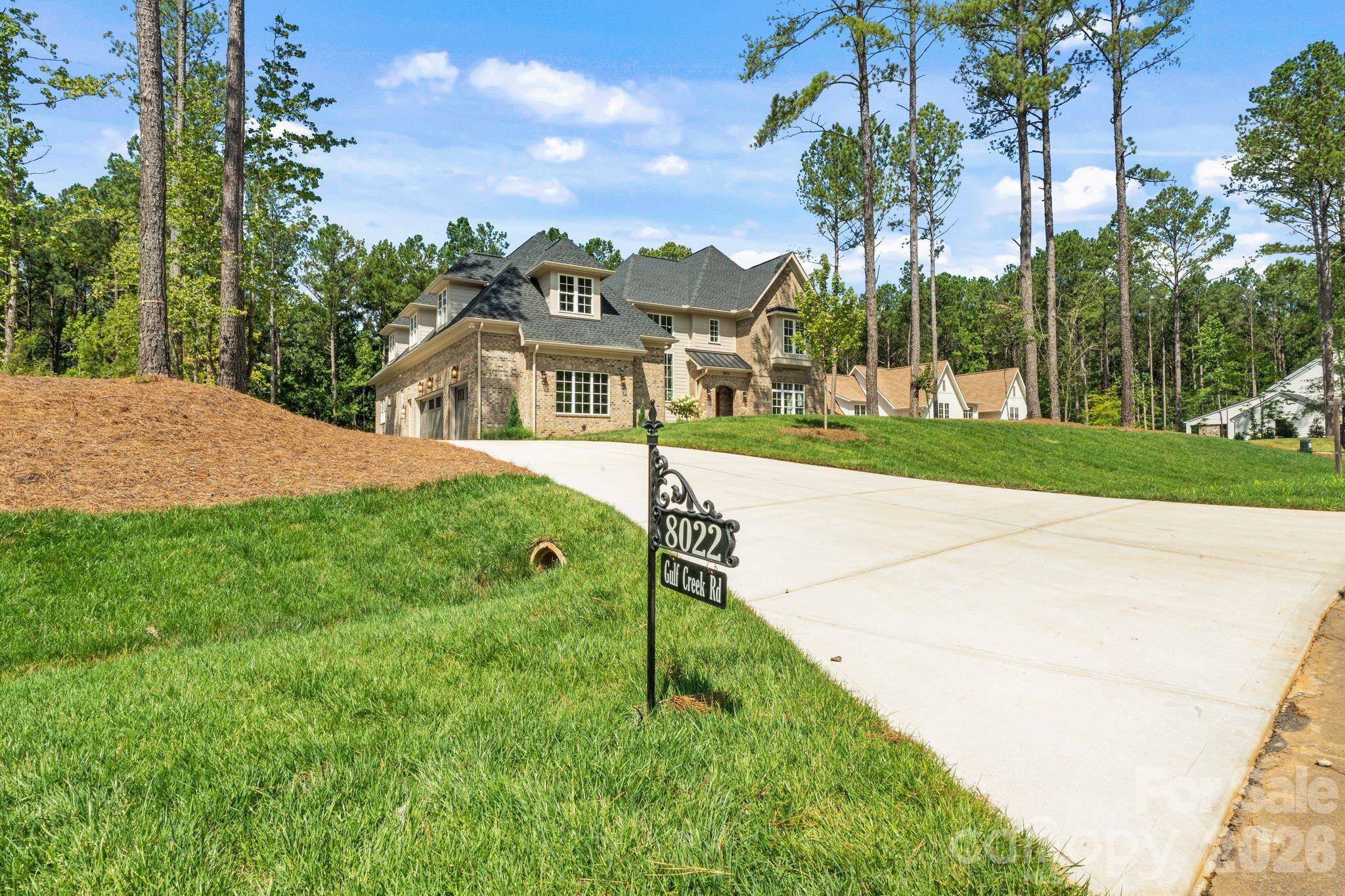Riverchase Estates - Residential