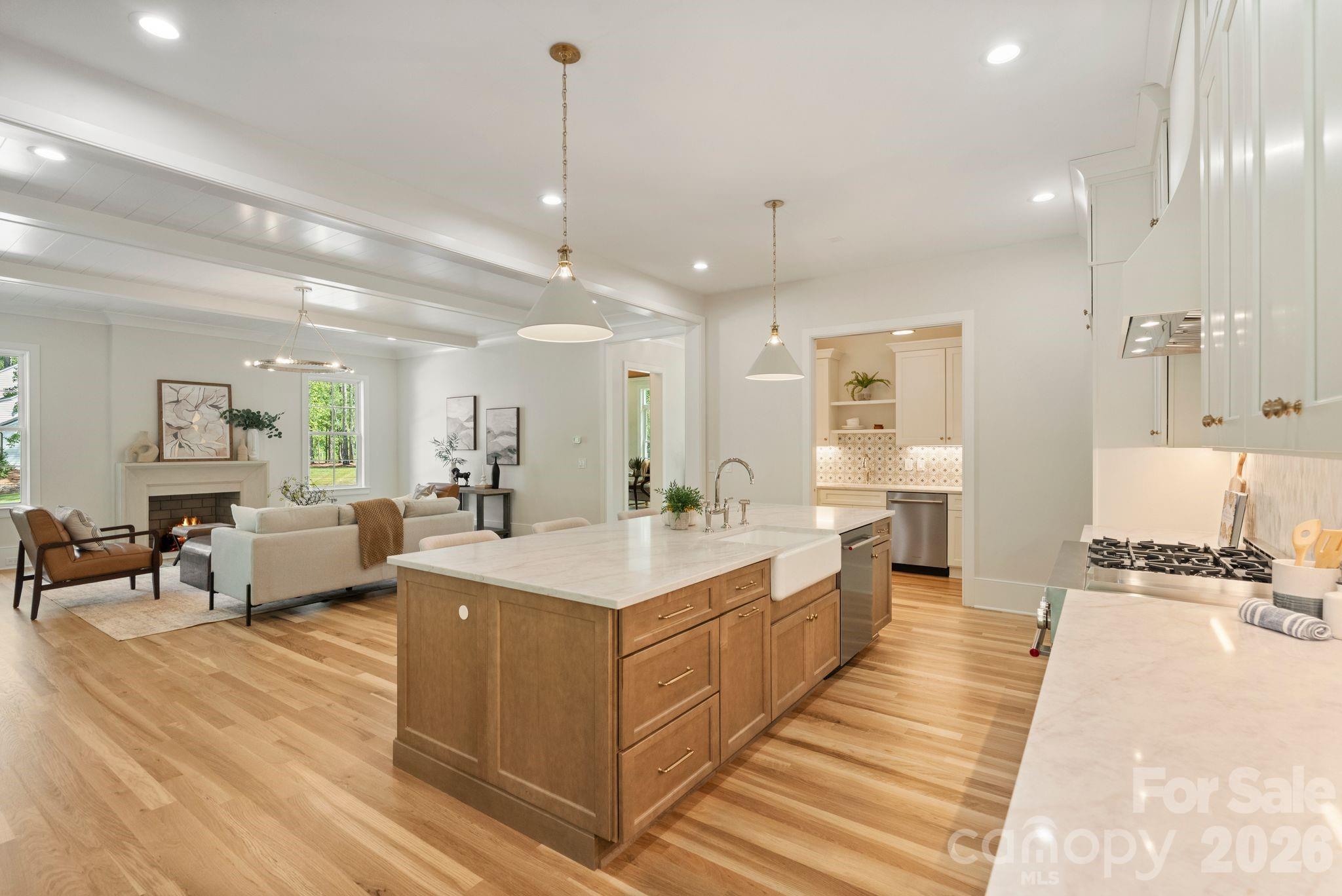 Riverchase Estates - Residential