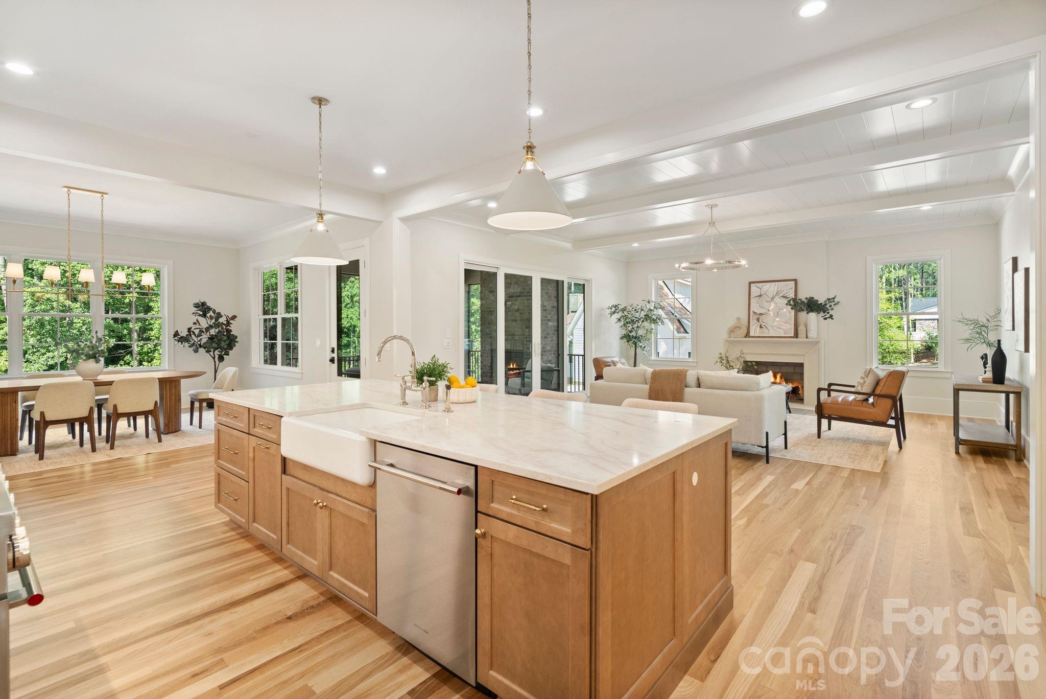 Riverchase Estates - Residential