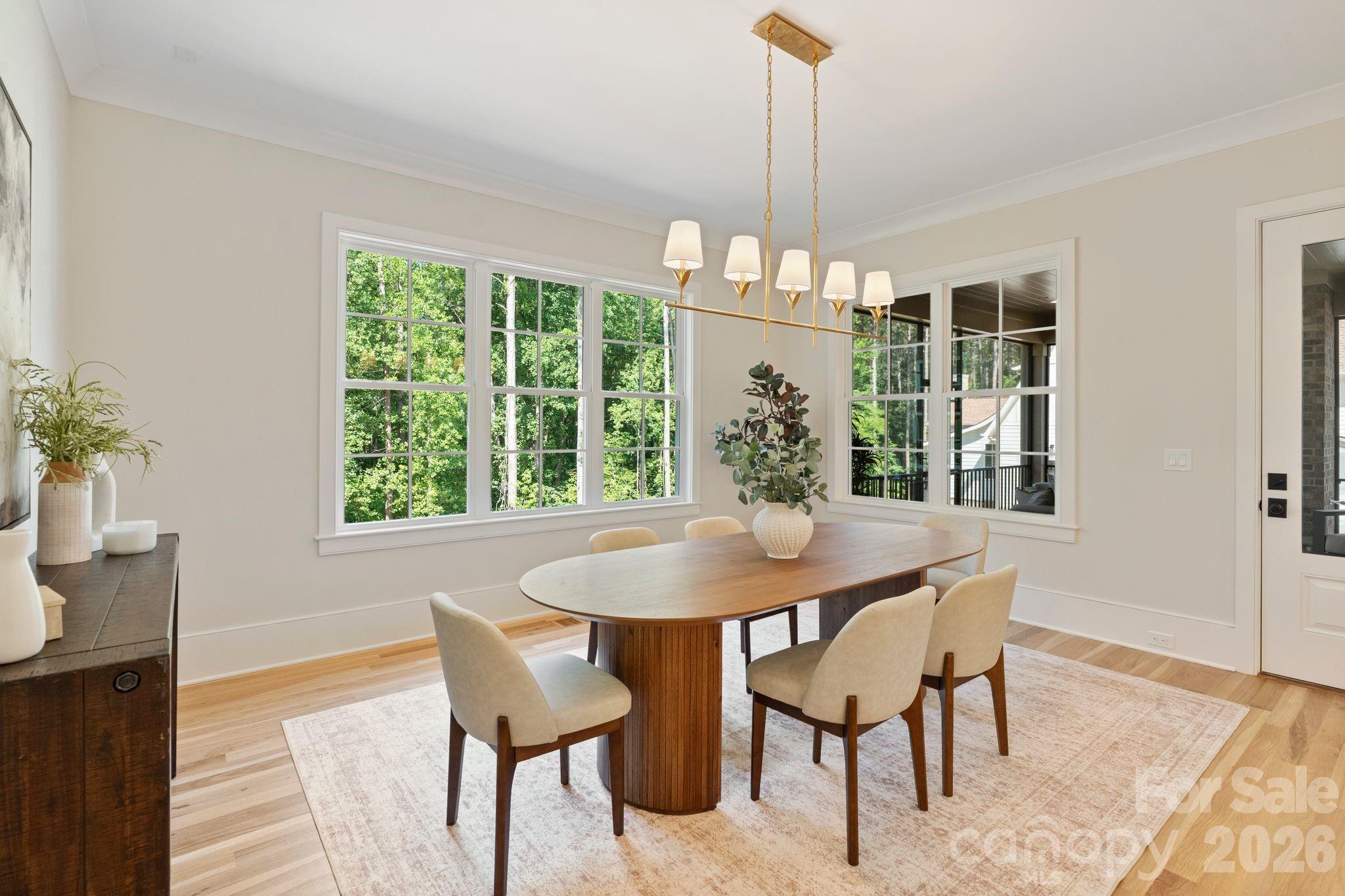Riverchase Estates - Residential