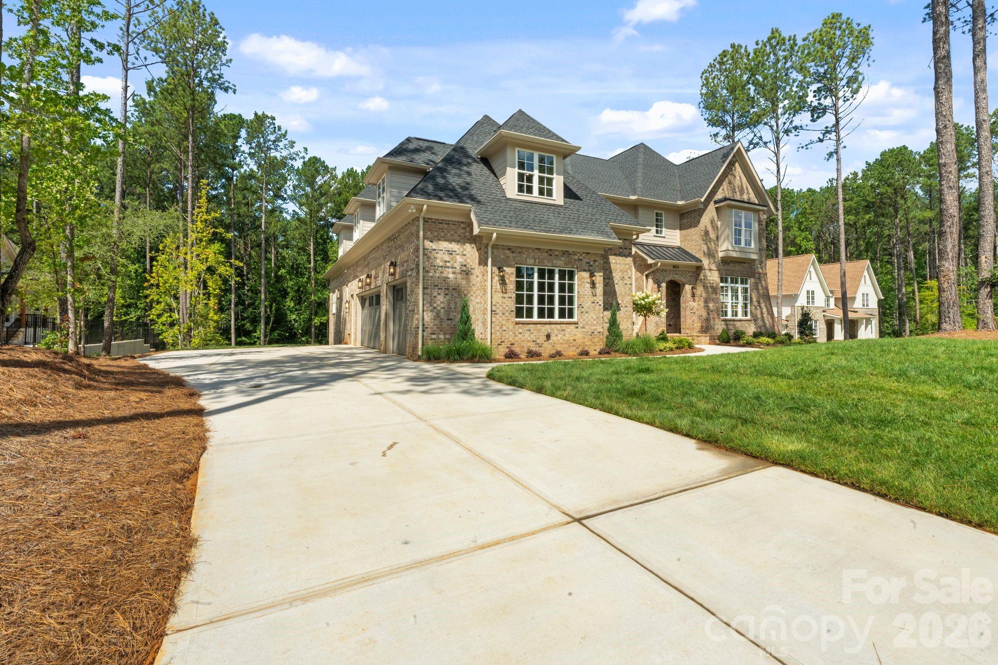 Riverchase Estates - Residential