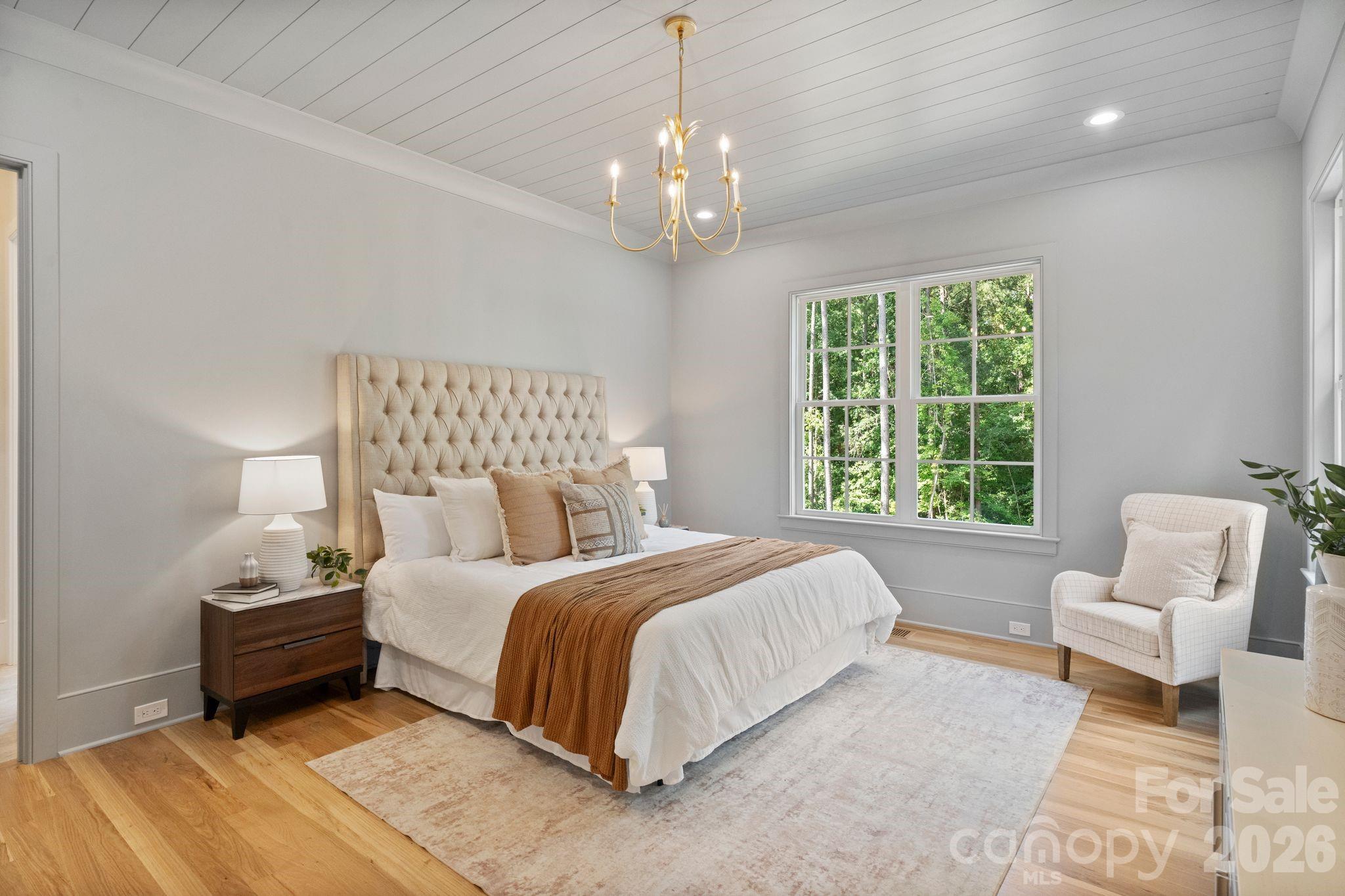 Riverchase Estates - Residential