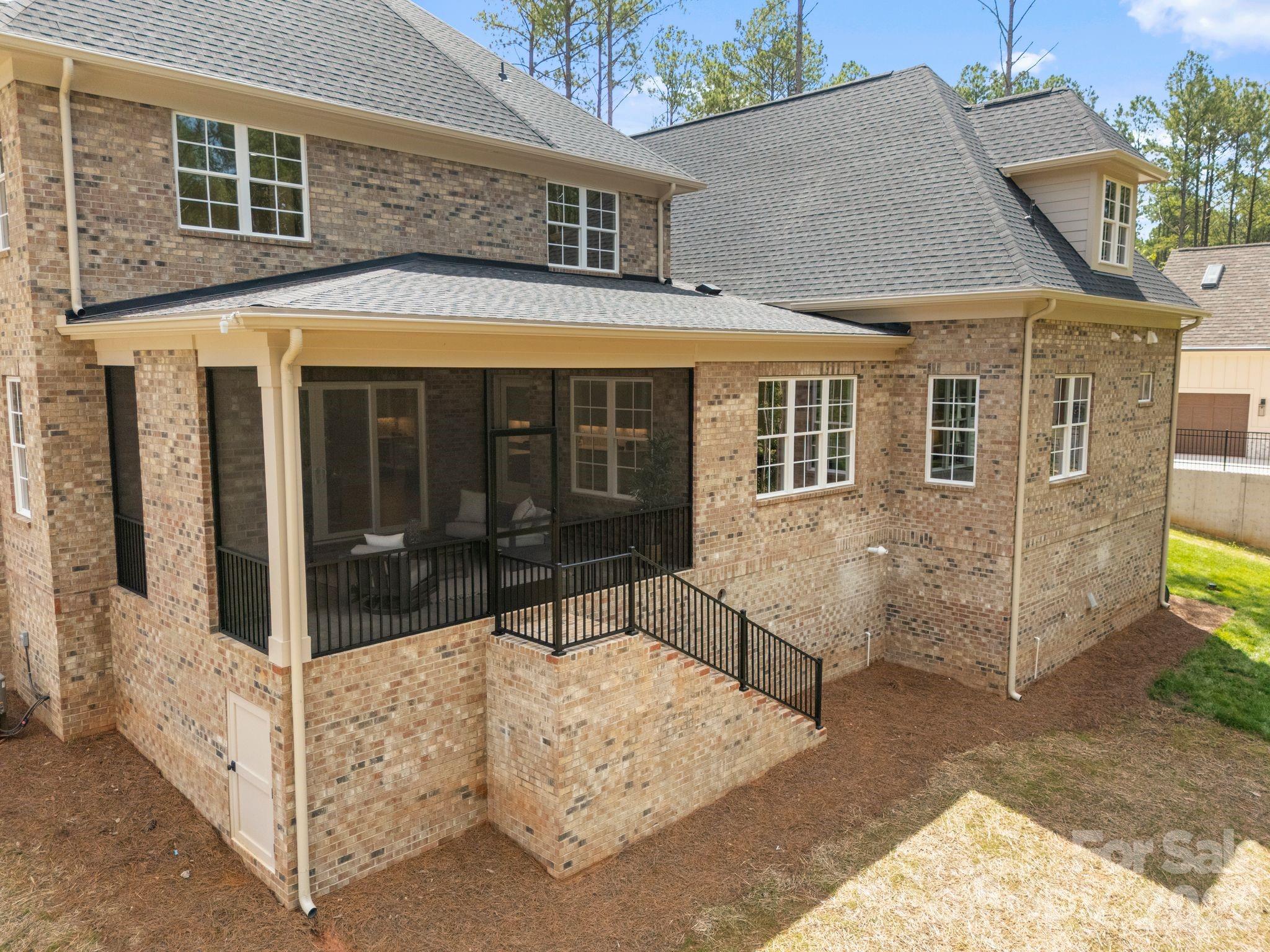 Riverchase Estates - Residential
