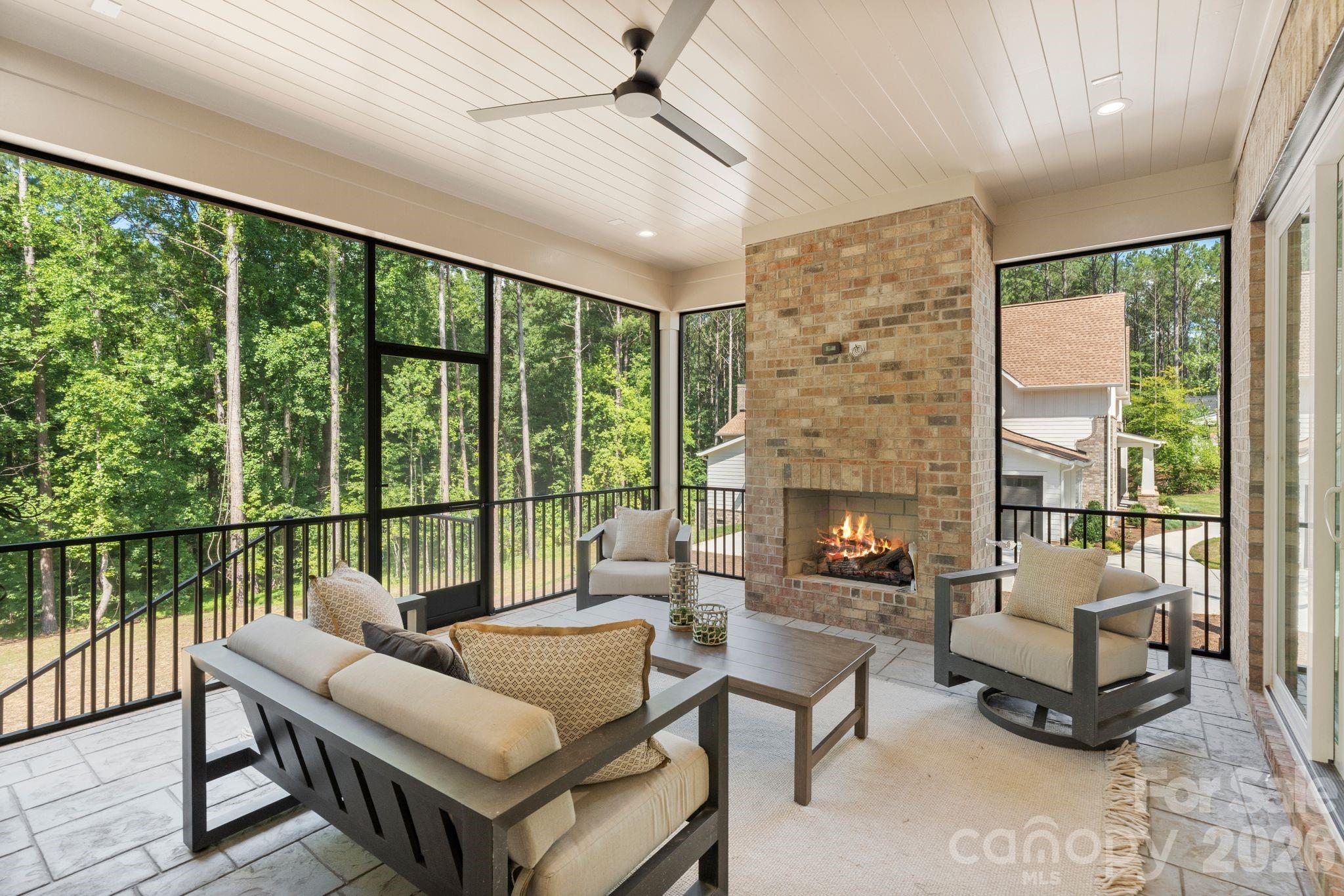 Riverchase Estates - Residential