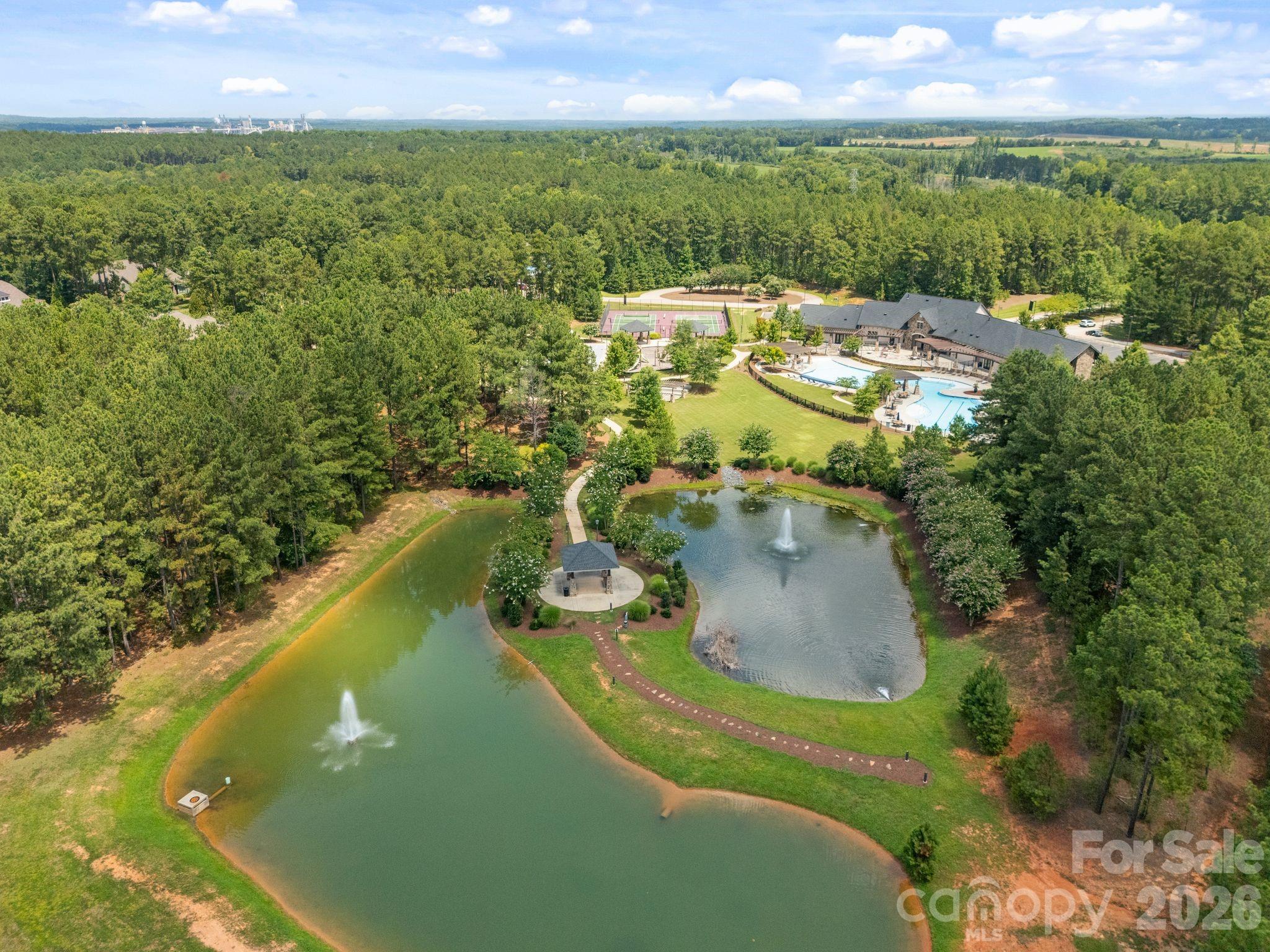 Riverchase Estates - Residential