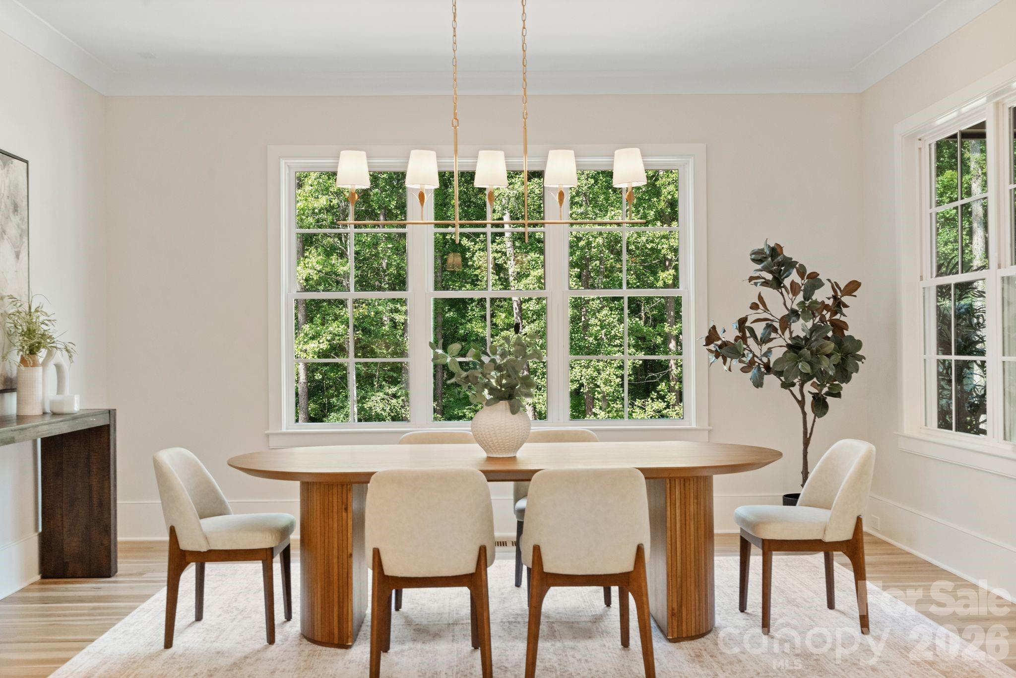 Riverchase Estates - Residential