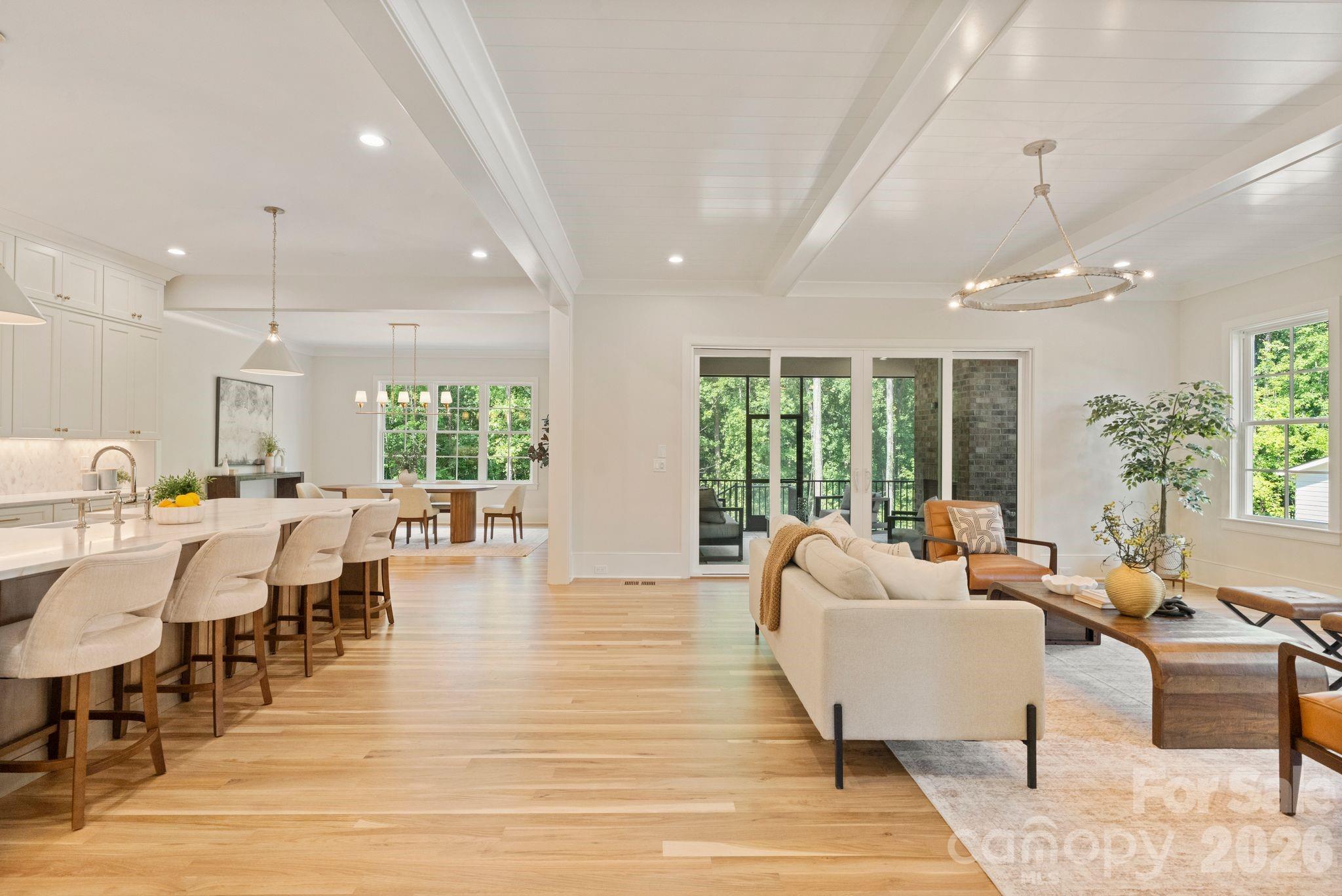 Riverchase Estates - Residential