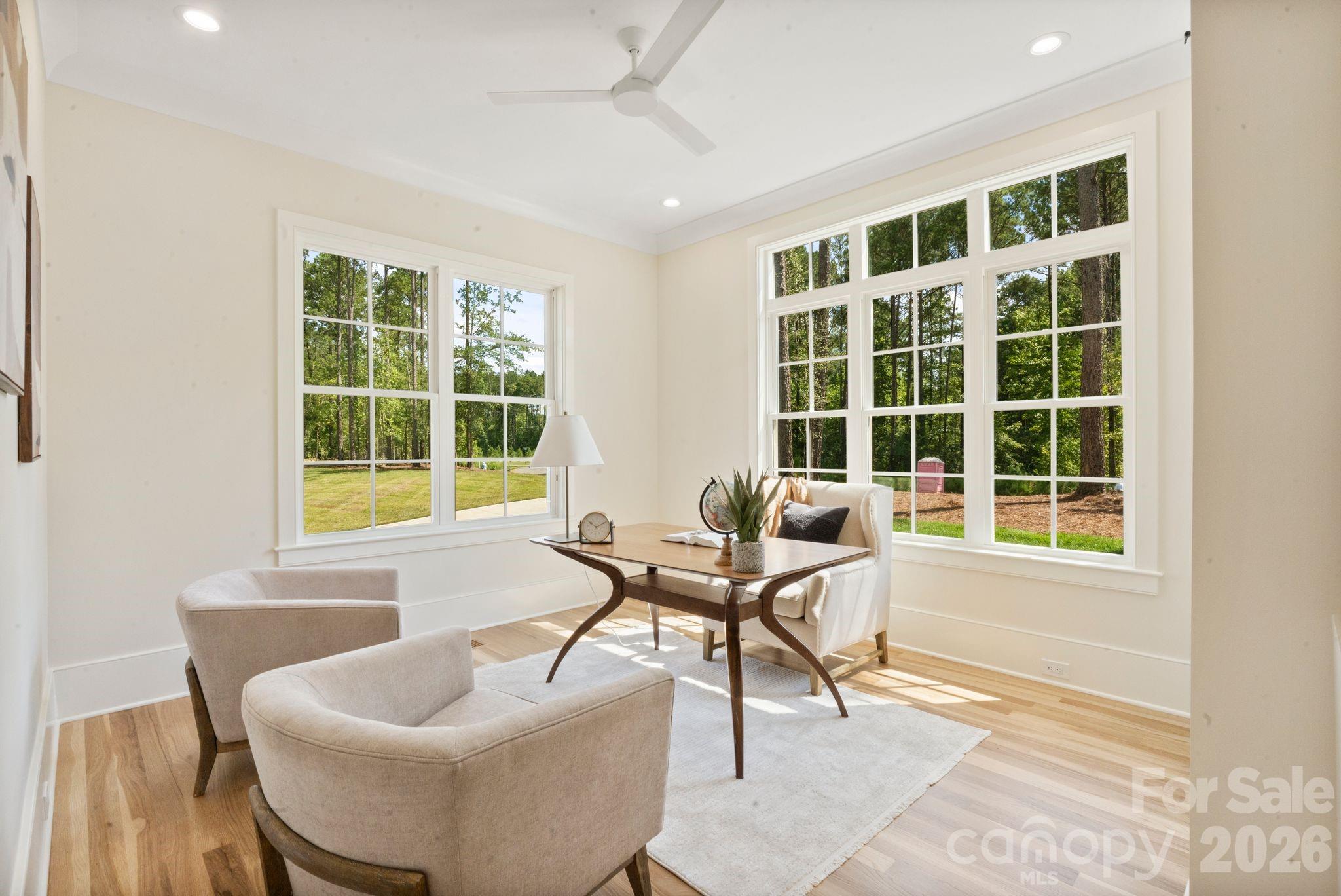 Riverchase Estates - Residential