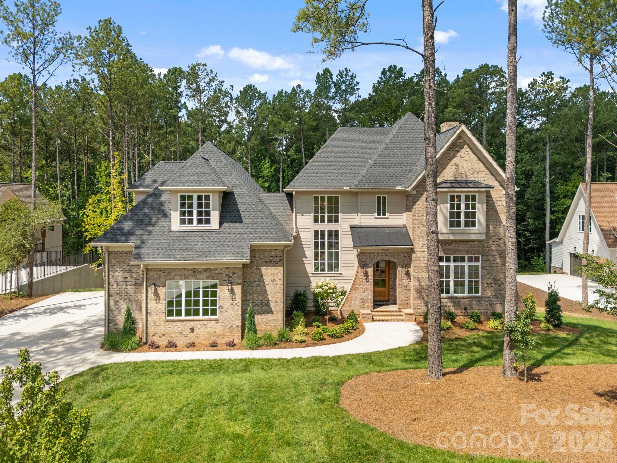 Riverchase Estates - Residential
