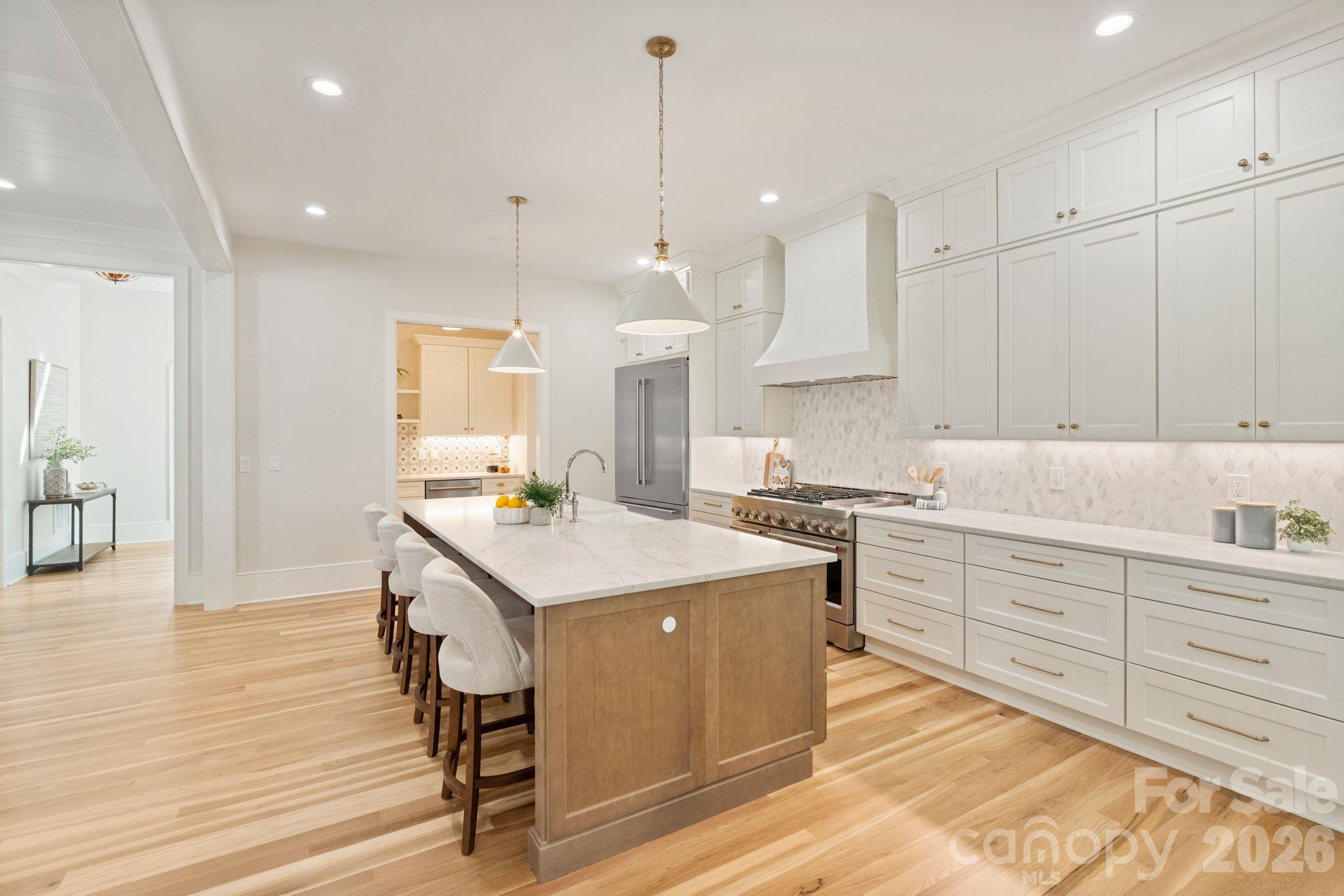 Riverchase Estates - Residential