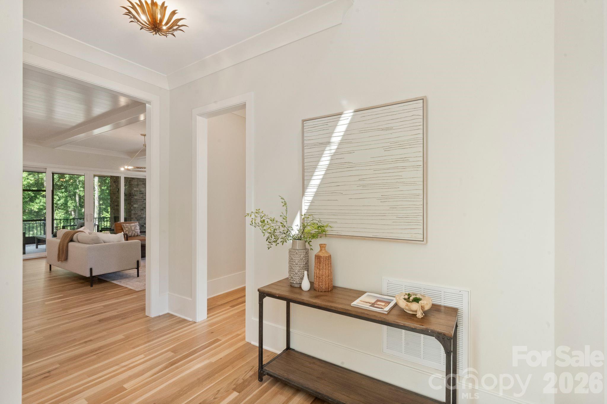 Riverchase Estates - Residential