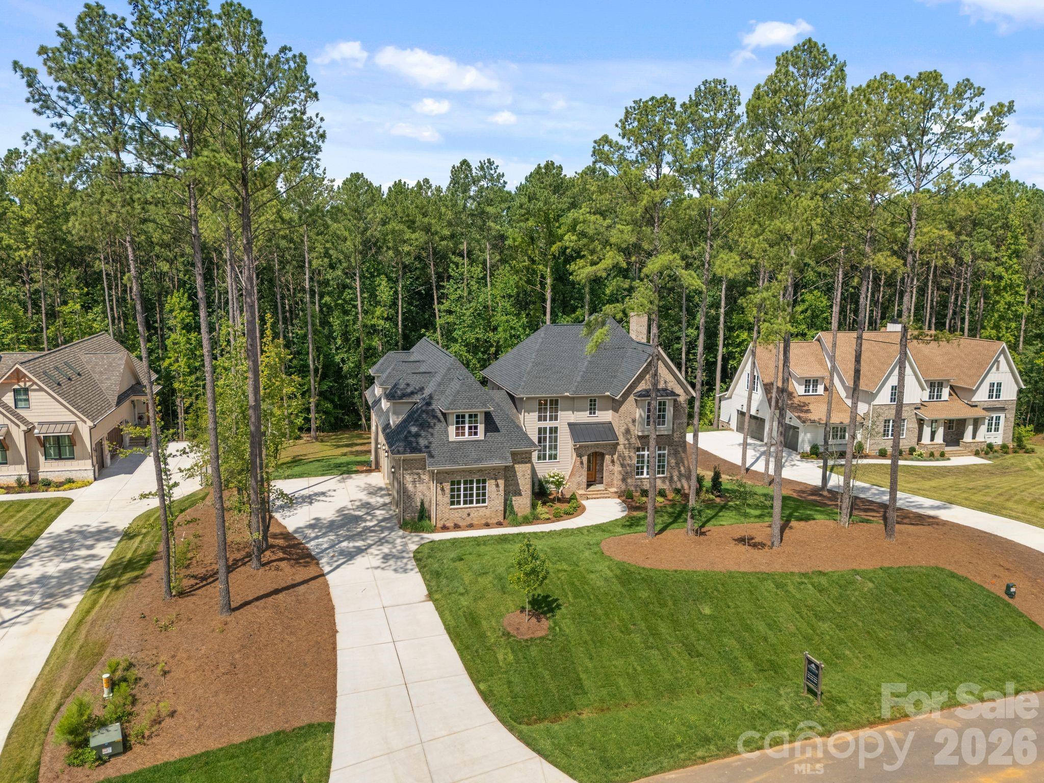 Riverchase Estates - Residential