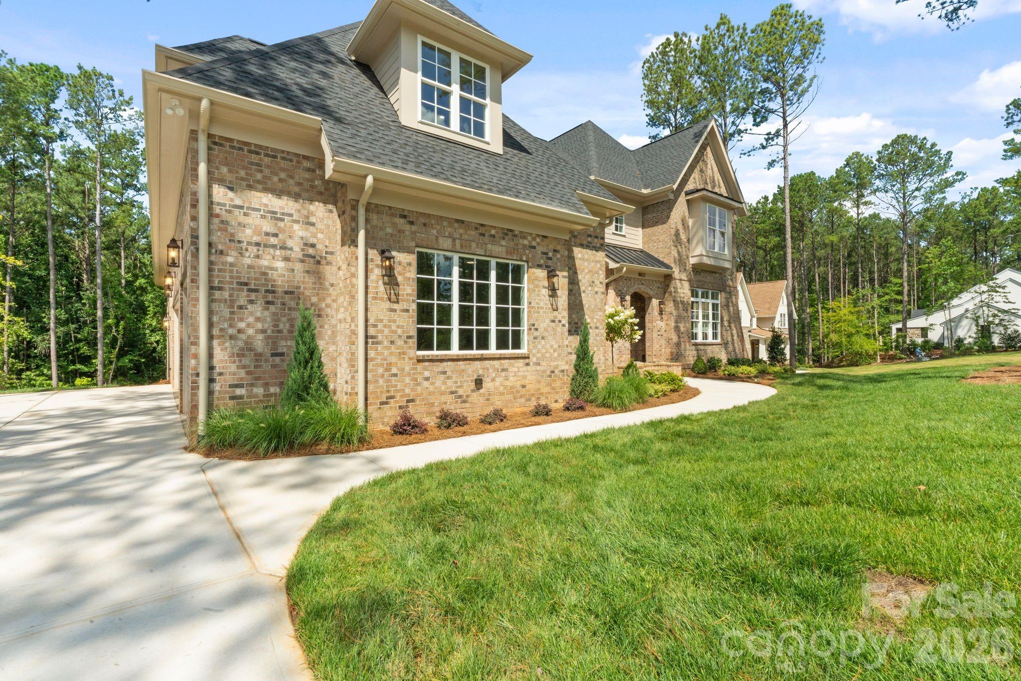 Riverchase Estates - Residential