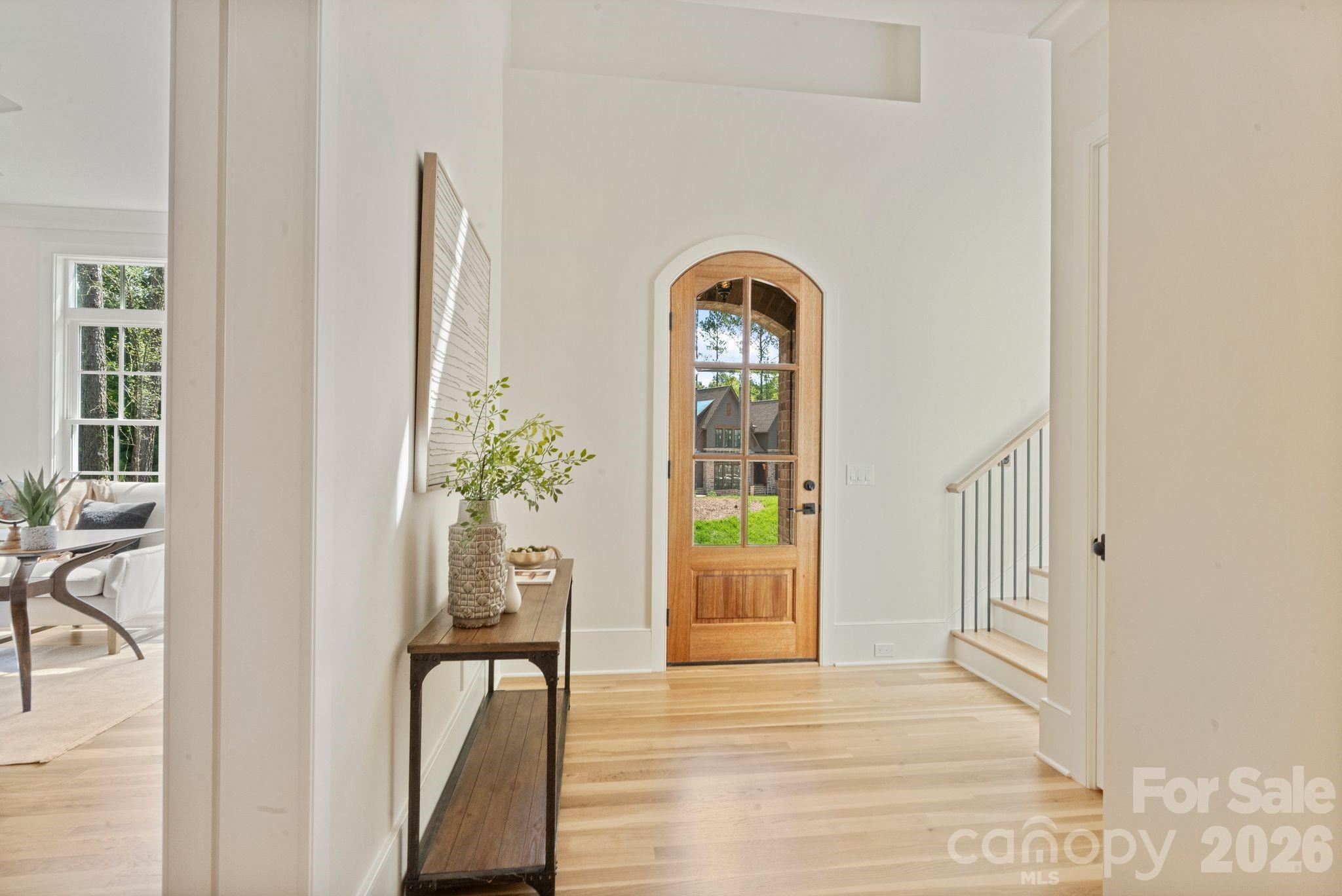 Riverchase Estates - Residential