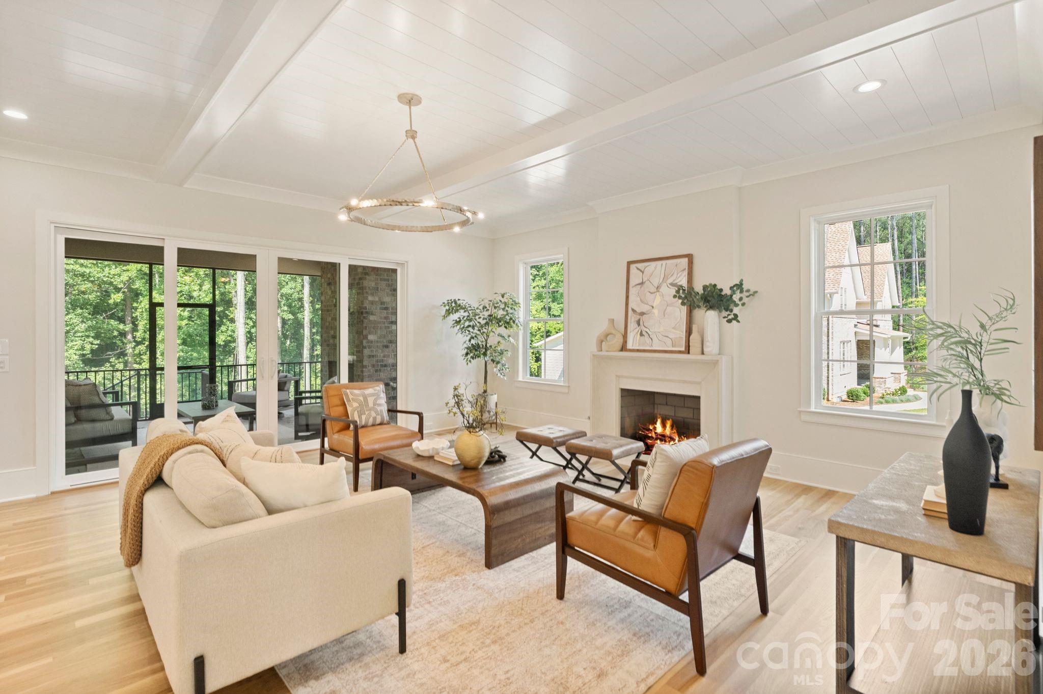 Riverchase Estates - Residential