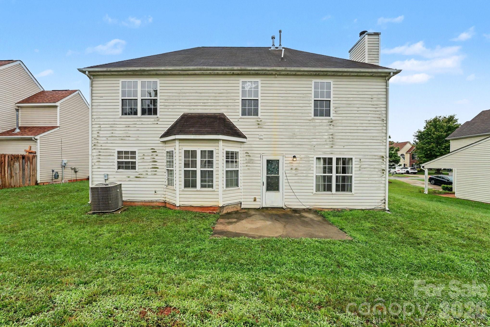 Linda Vista - Residential