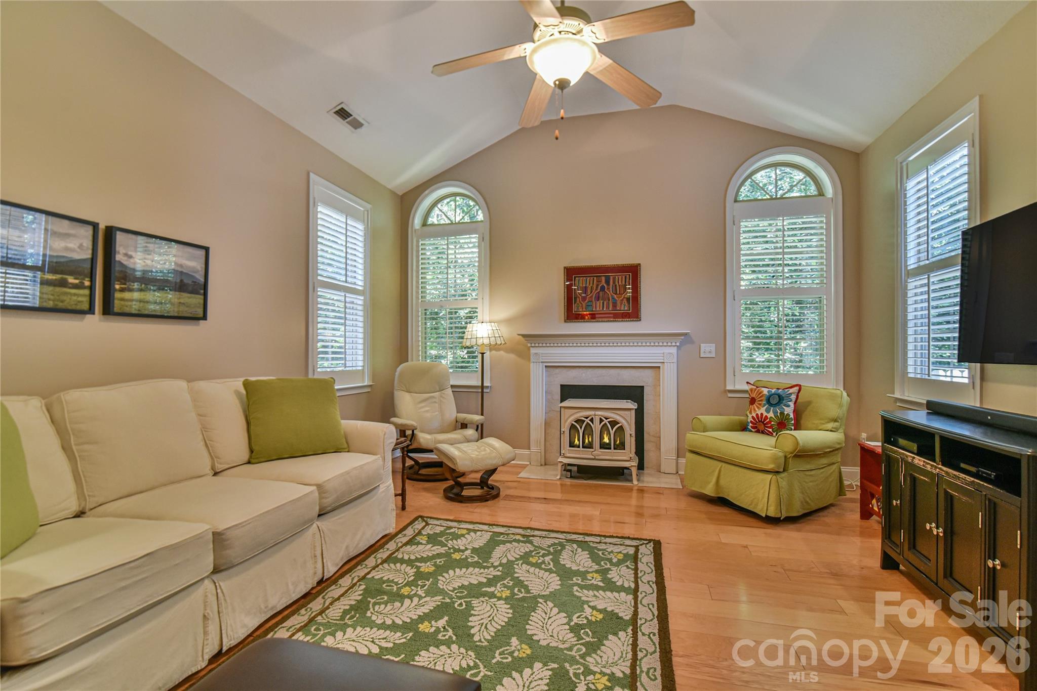 Craggy View Cottages - Residential