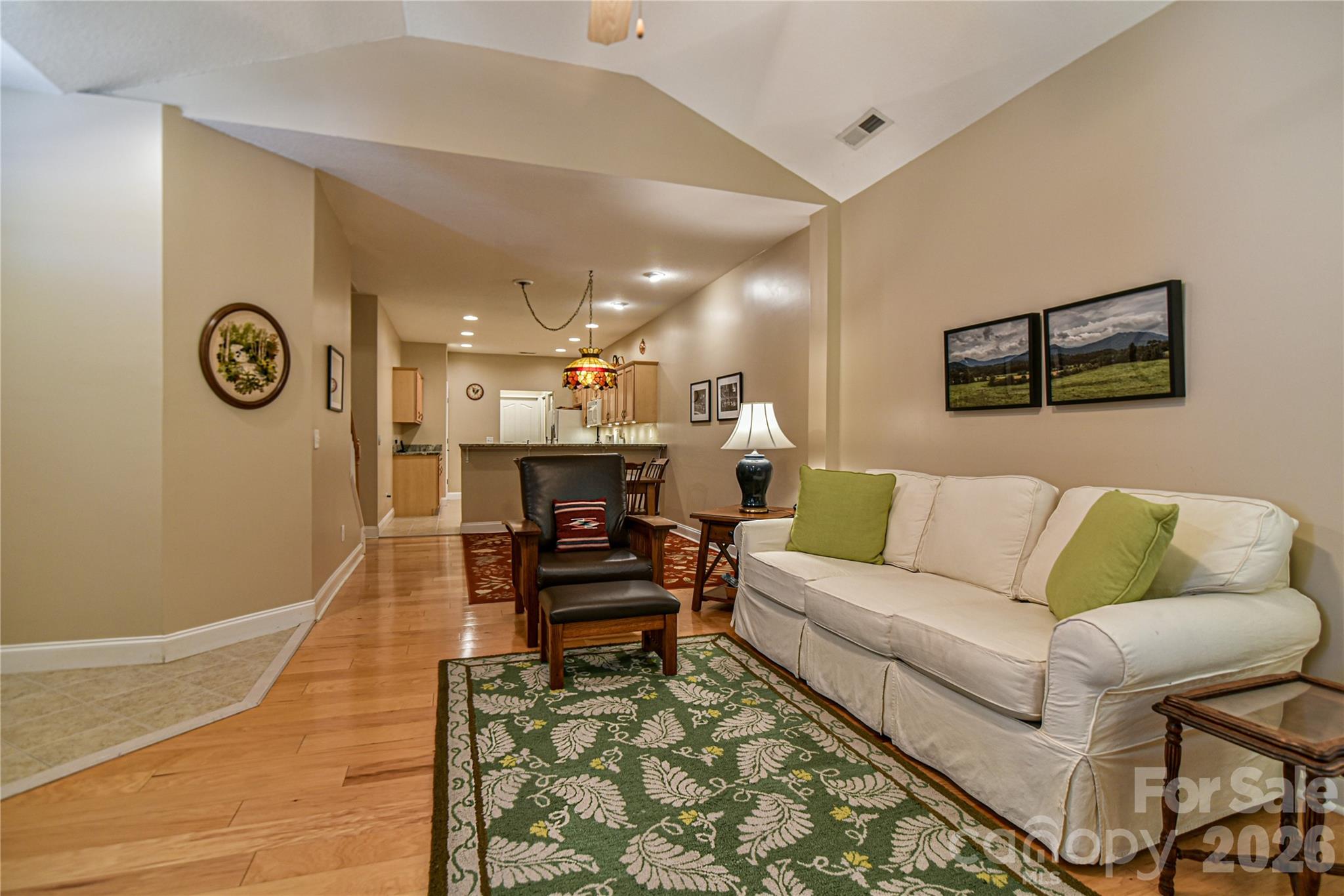 Craggy View Cottages - Residential