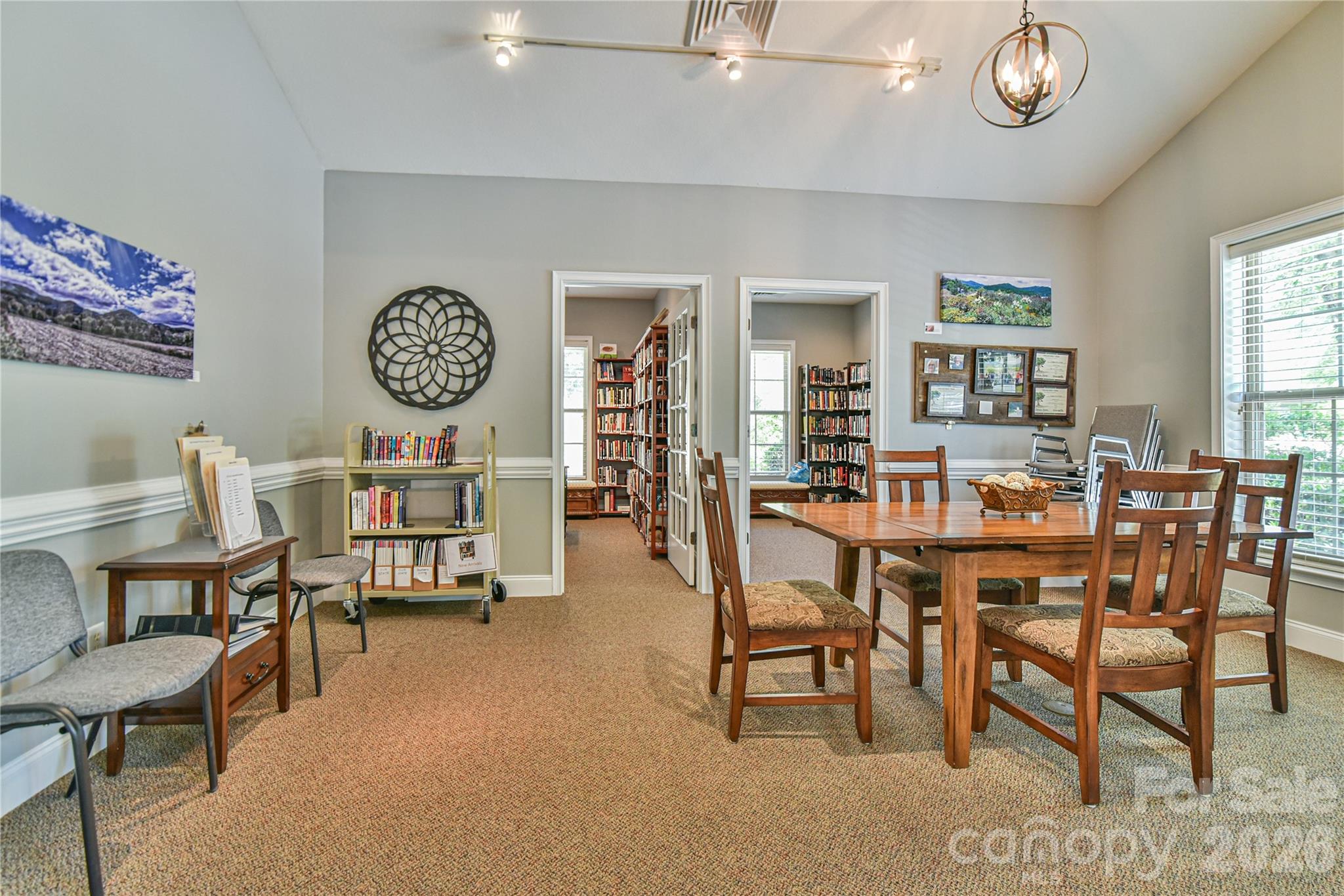Craggy View Cottages - Residential