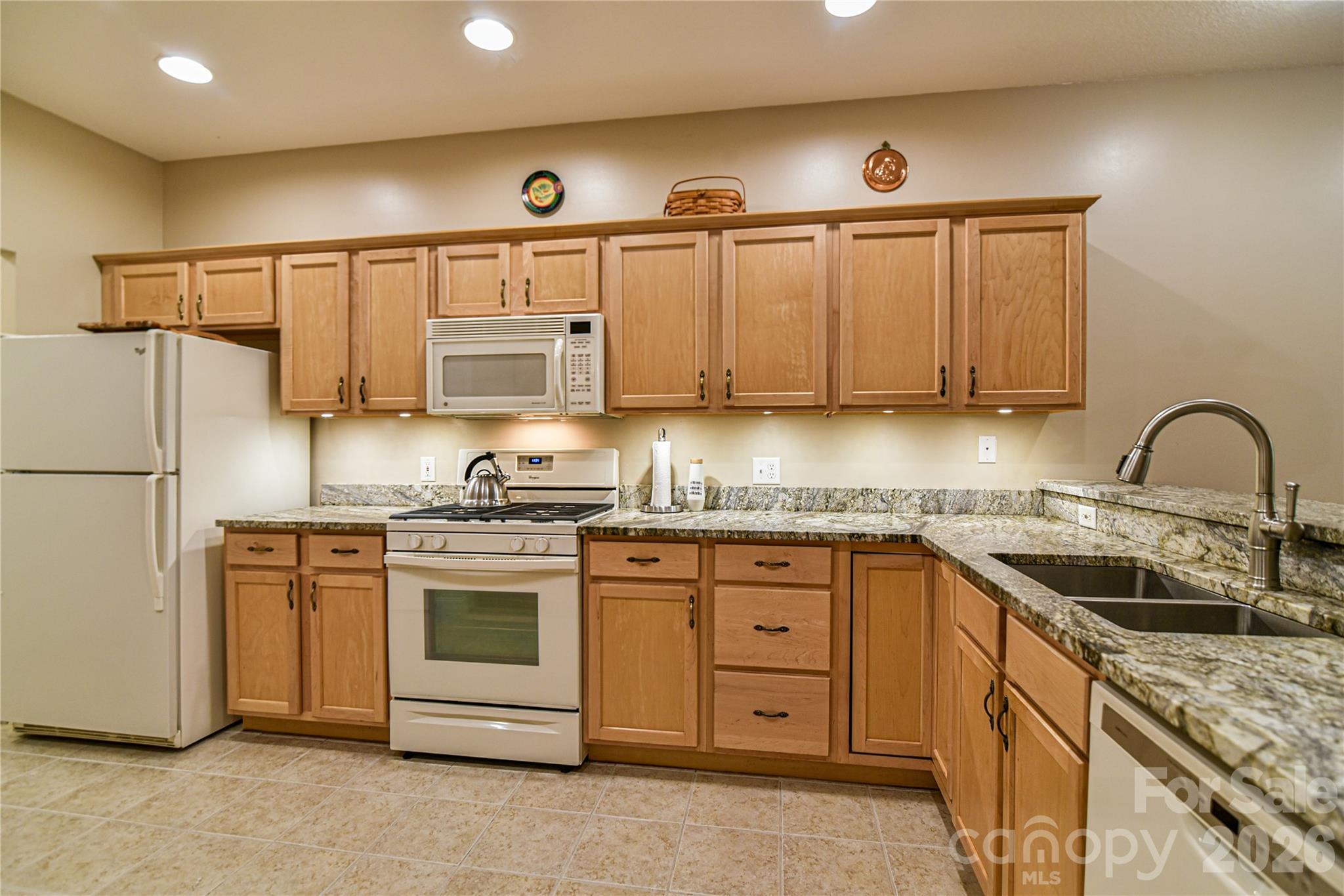 Craggy View Cottages - Residential