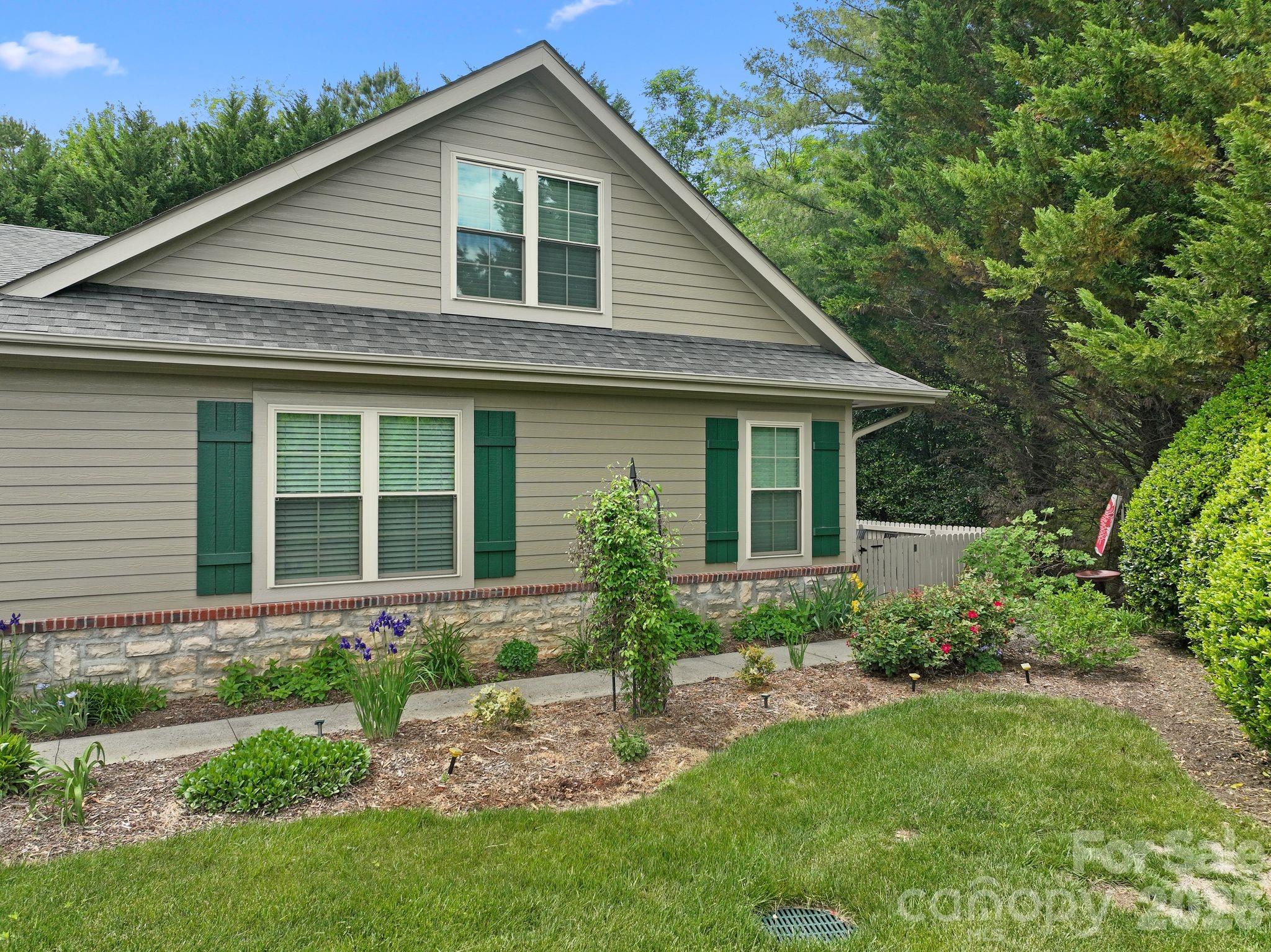 Craggy View Cottages - Residential