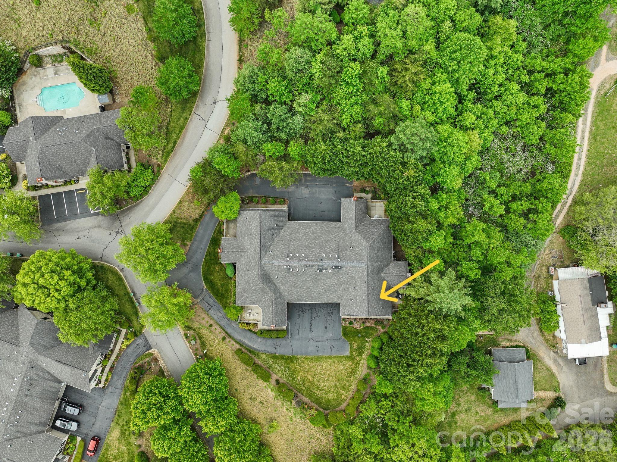 Craggy View Cottages - Residential