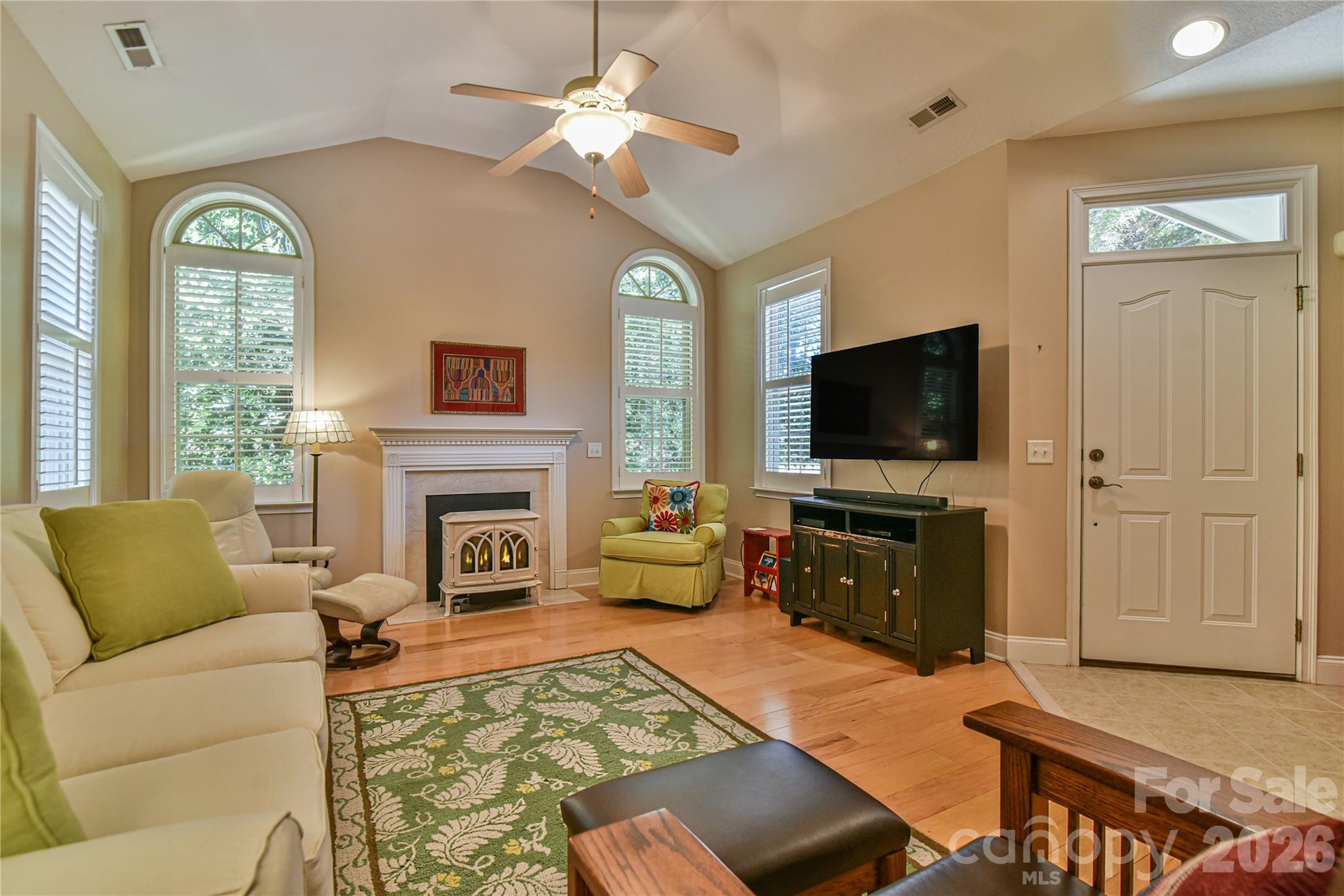 Craggy View Cottages - Residential