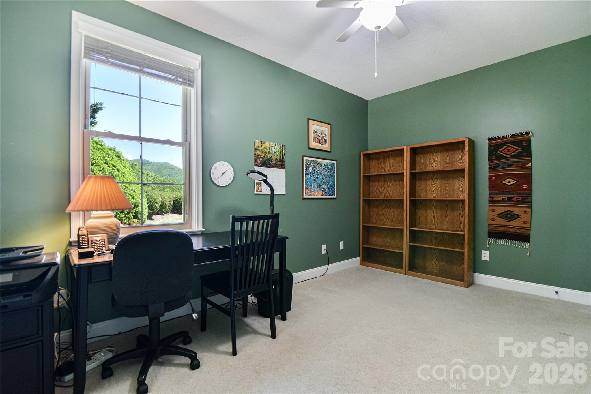 Craggy View Cottages - Residential