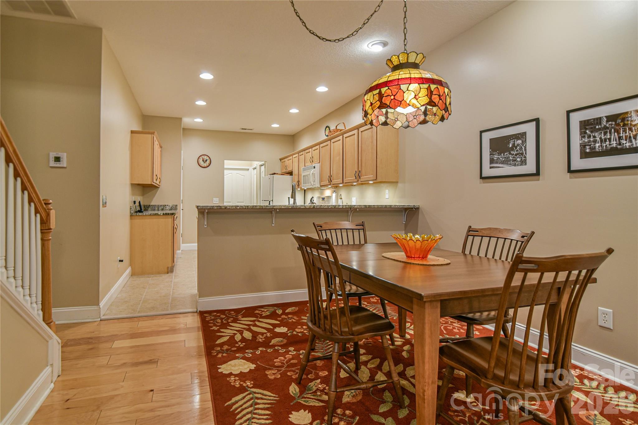 Craggy View Cottages - Residential