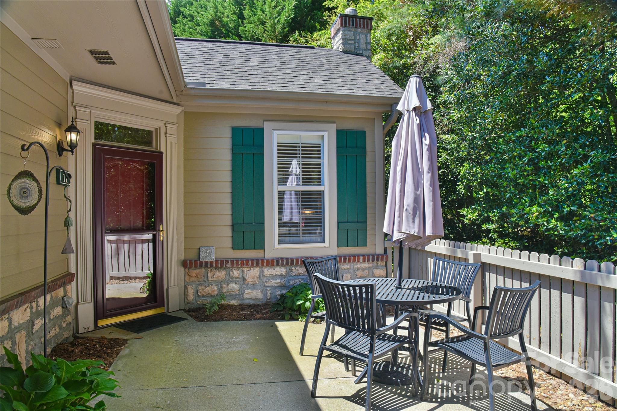 Craggy View Cottages - Residential