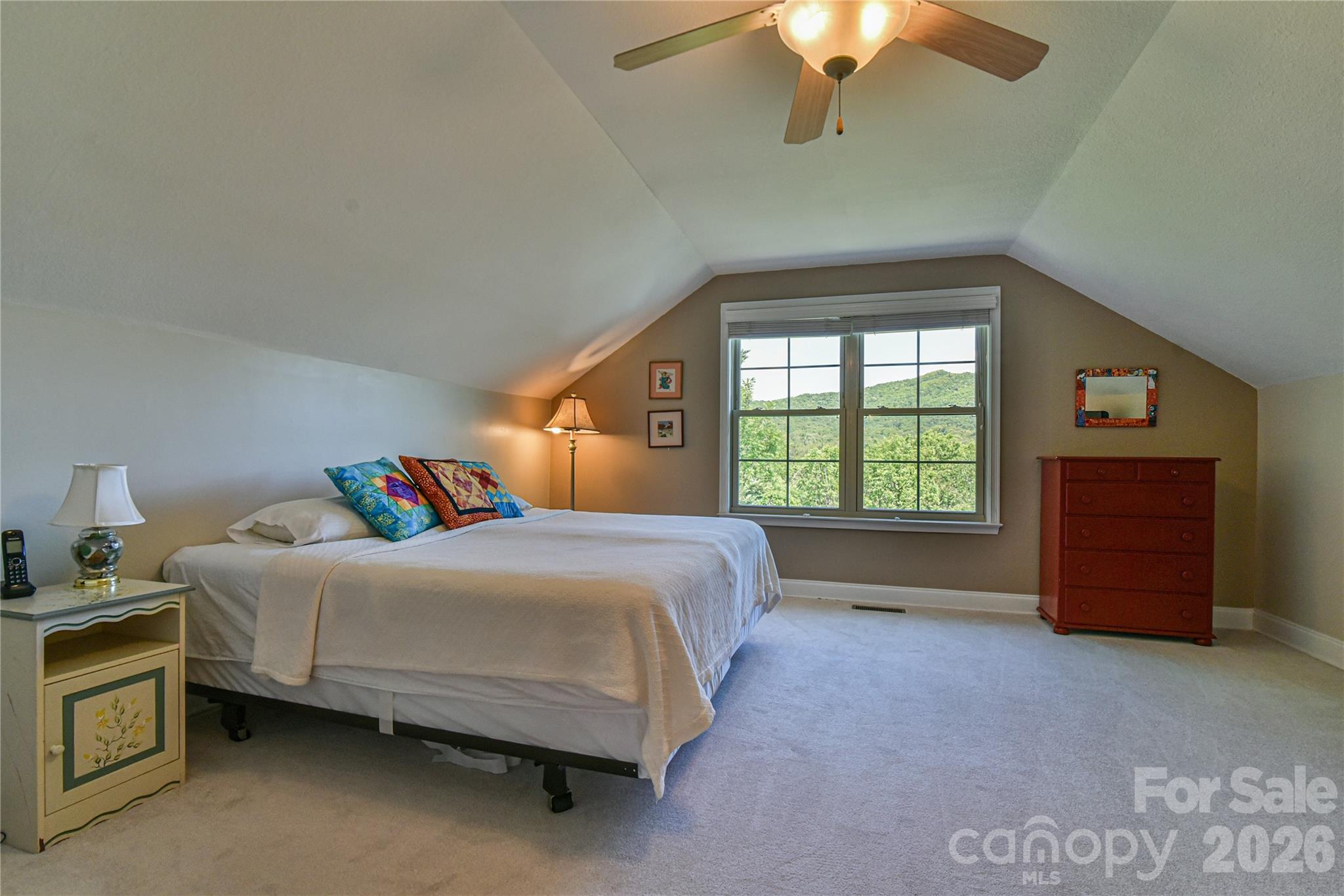 Craggy View Cottages - Residential