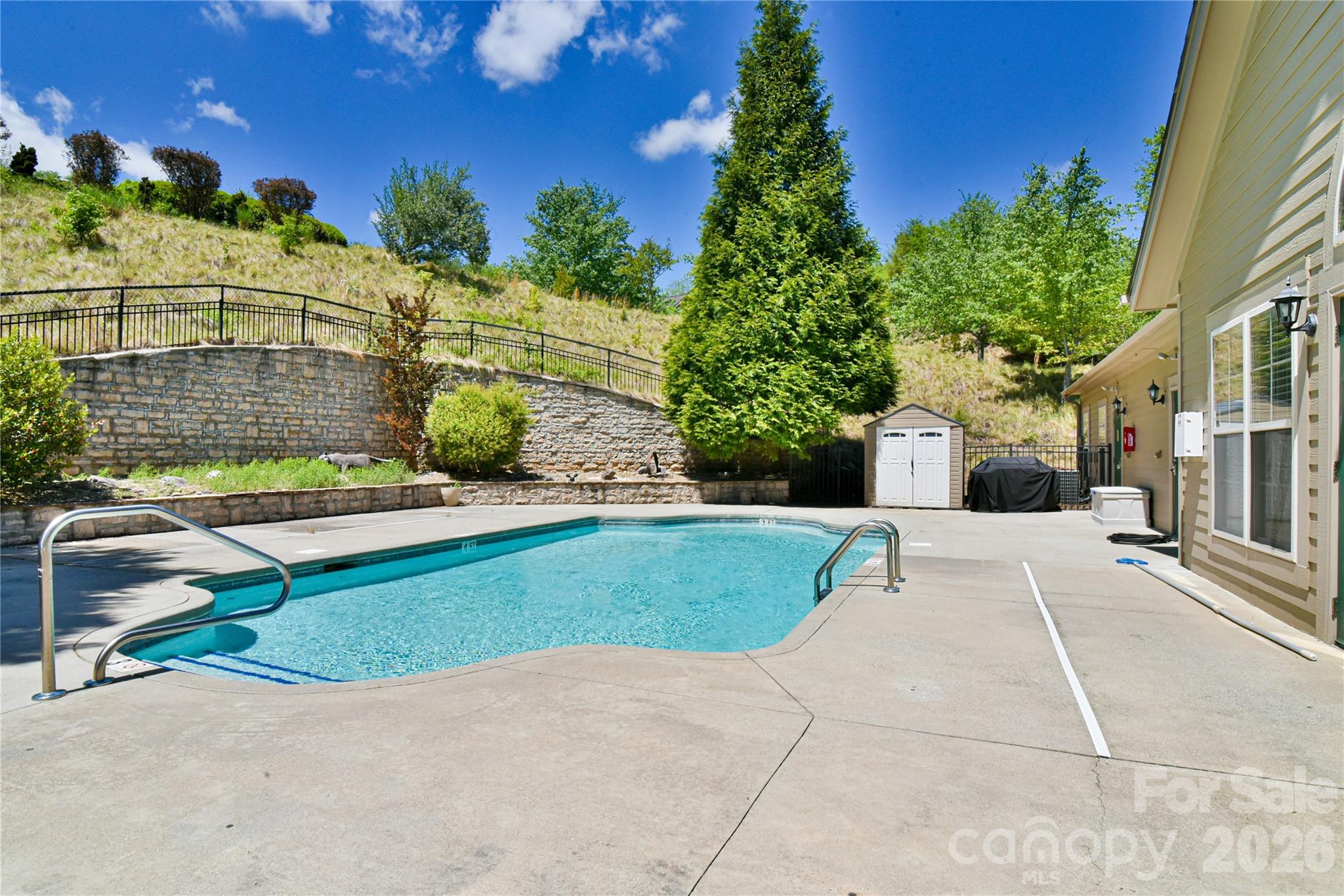 Craggy View Cottages - Residential