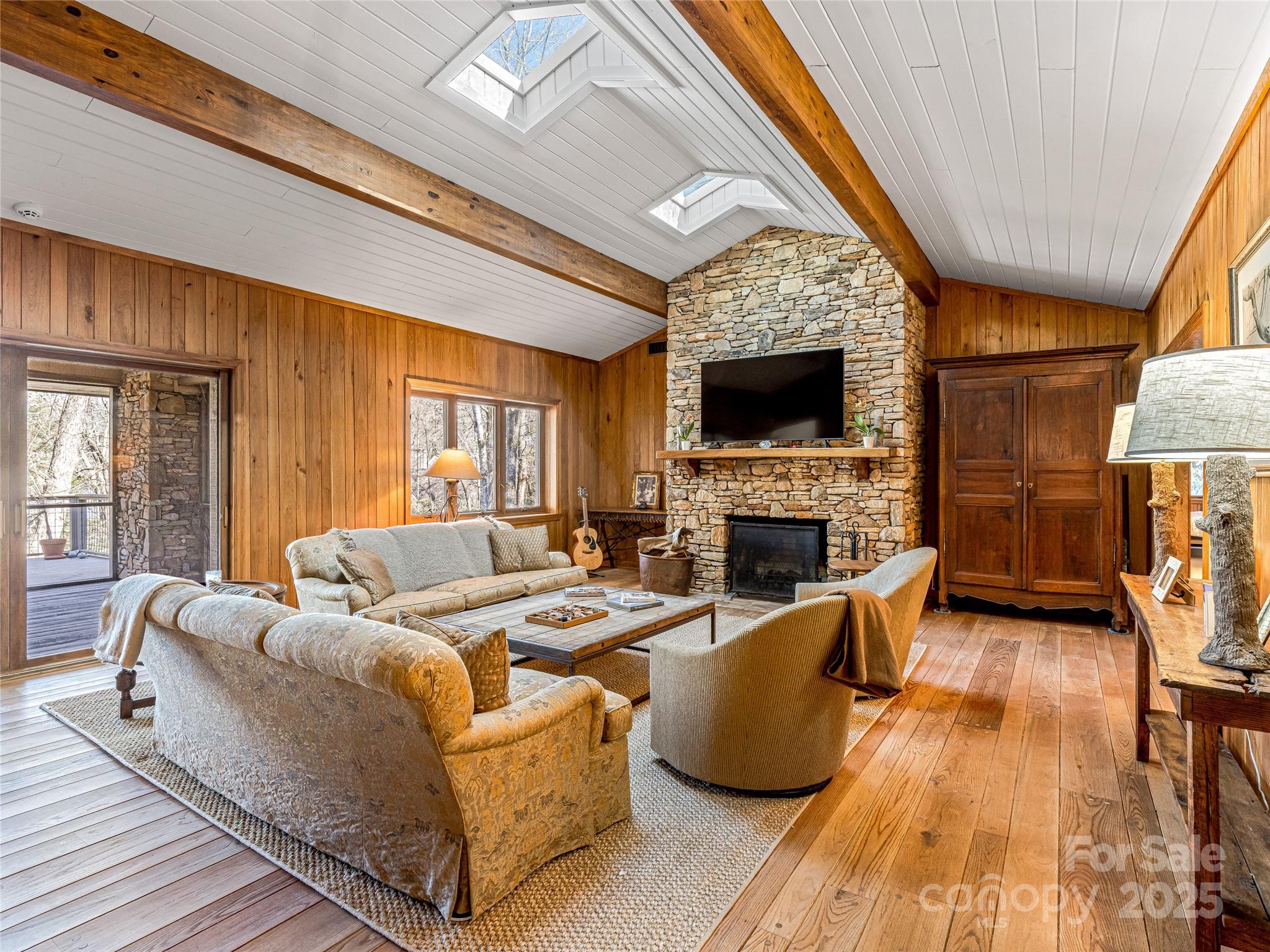 Lake Toxaway Estates - Residential