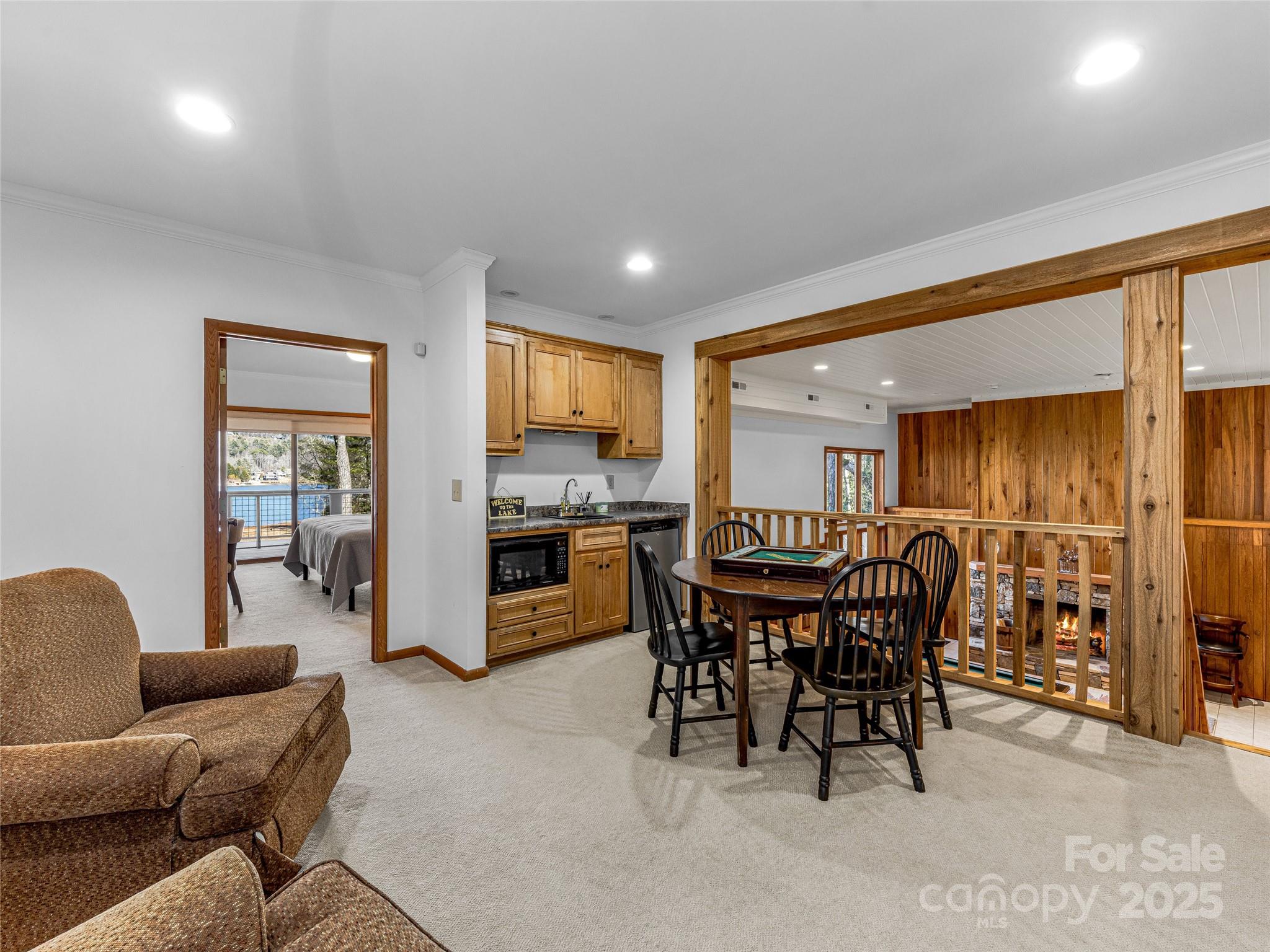 Lake Toxaway Estates - Residential