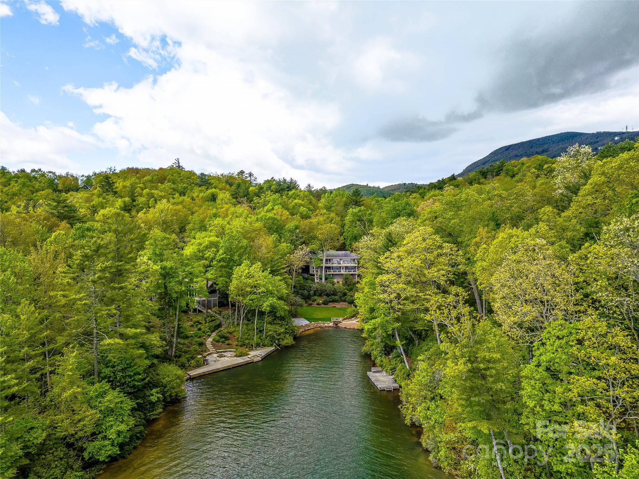 Lake Toxaway Estates - Residential