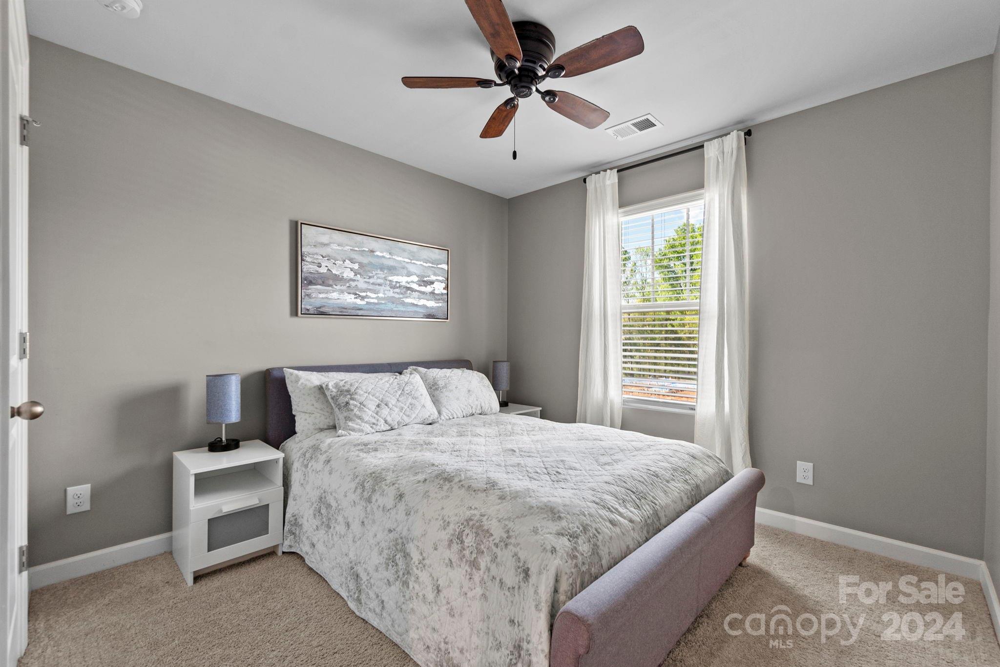 Ashe Downs Townhomes - Residential